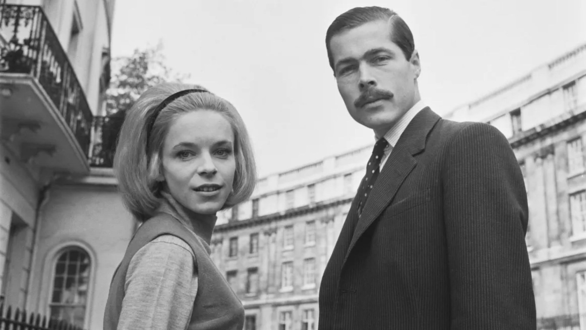 Who was Lady Lucan? Lord Lucan's widow Veronica who killed herself following Parkinson's self-diagnosis