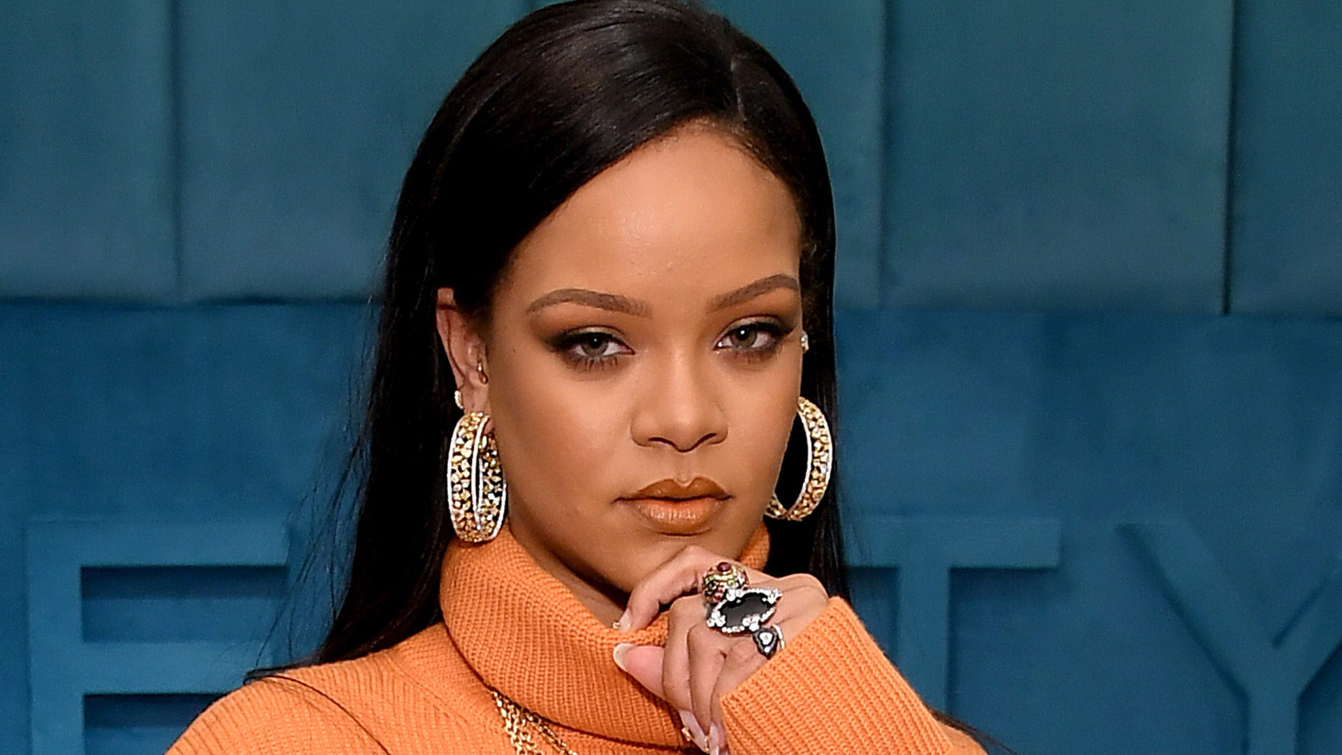 Why can't Rihanna vote in Presidential Election 2024? Reason why Fenty star can't go to polls