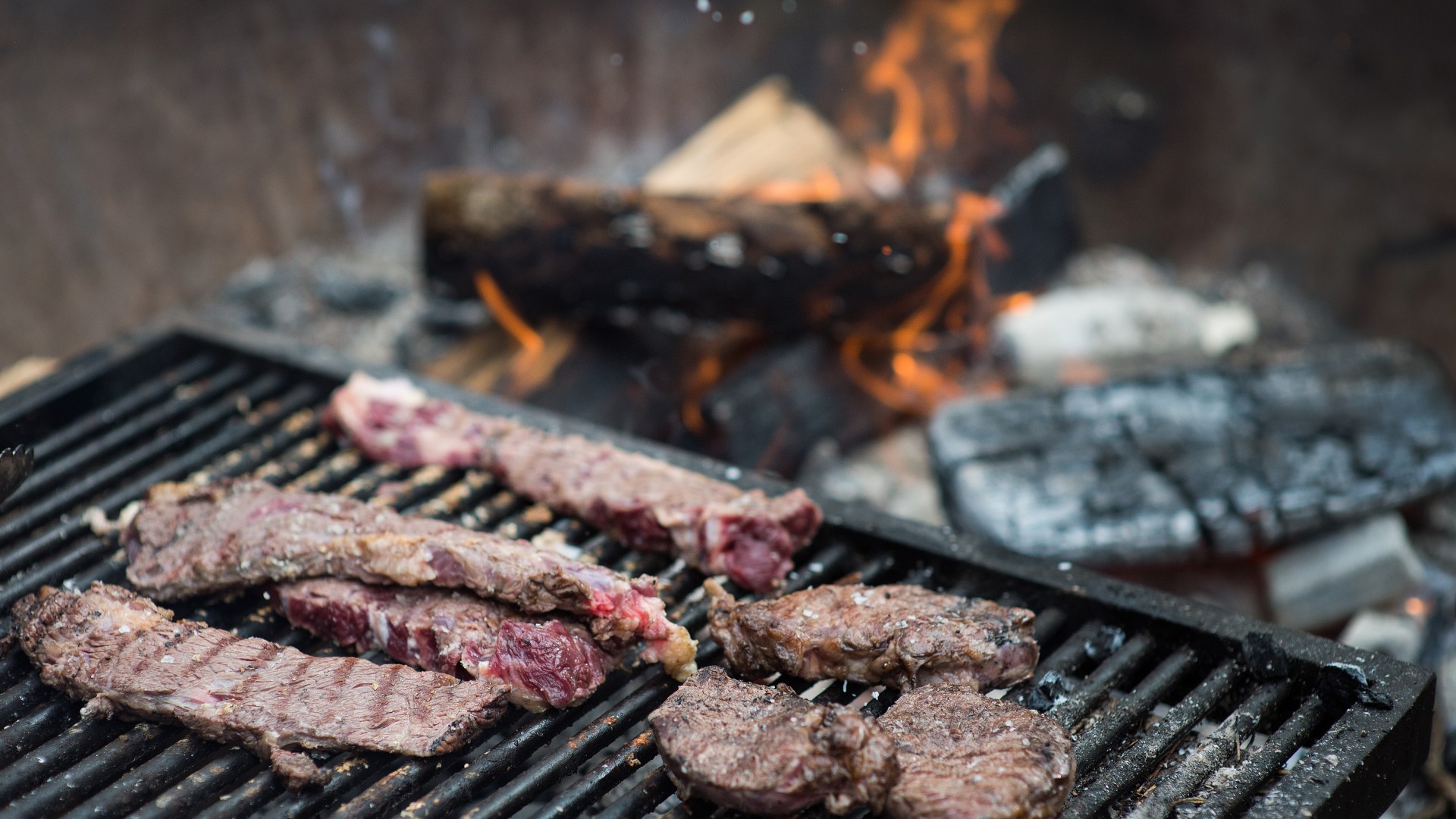 'World's best BBQ' coming to Scotland for first time ever