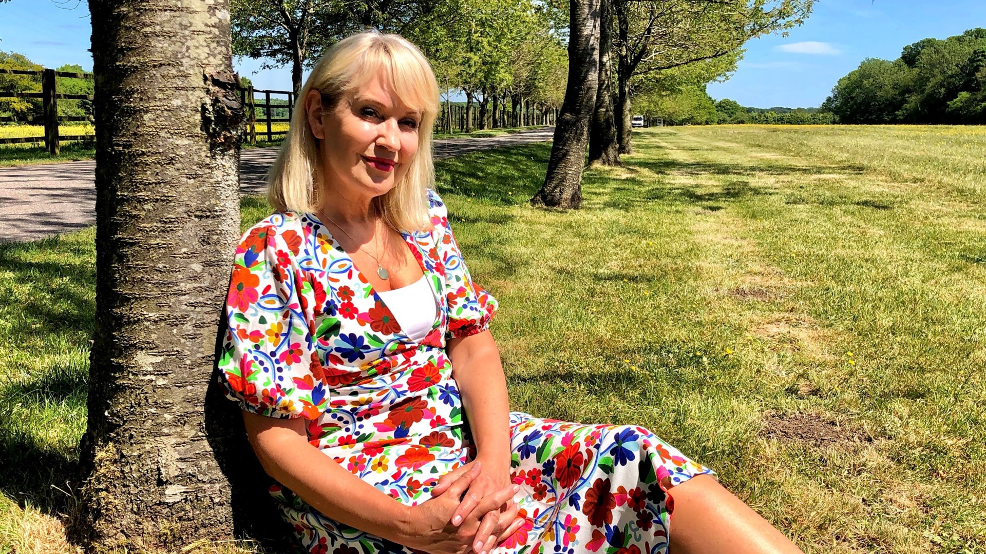 Escape to the Country star Nicki Chapman lands exciting new role away from BBC series