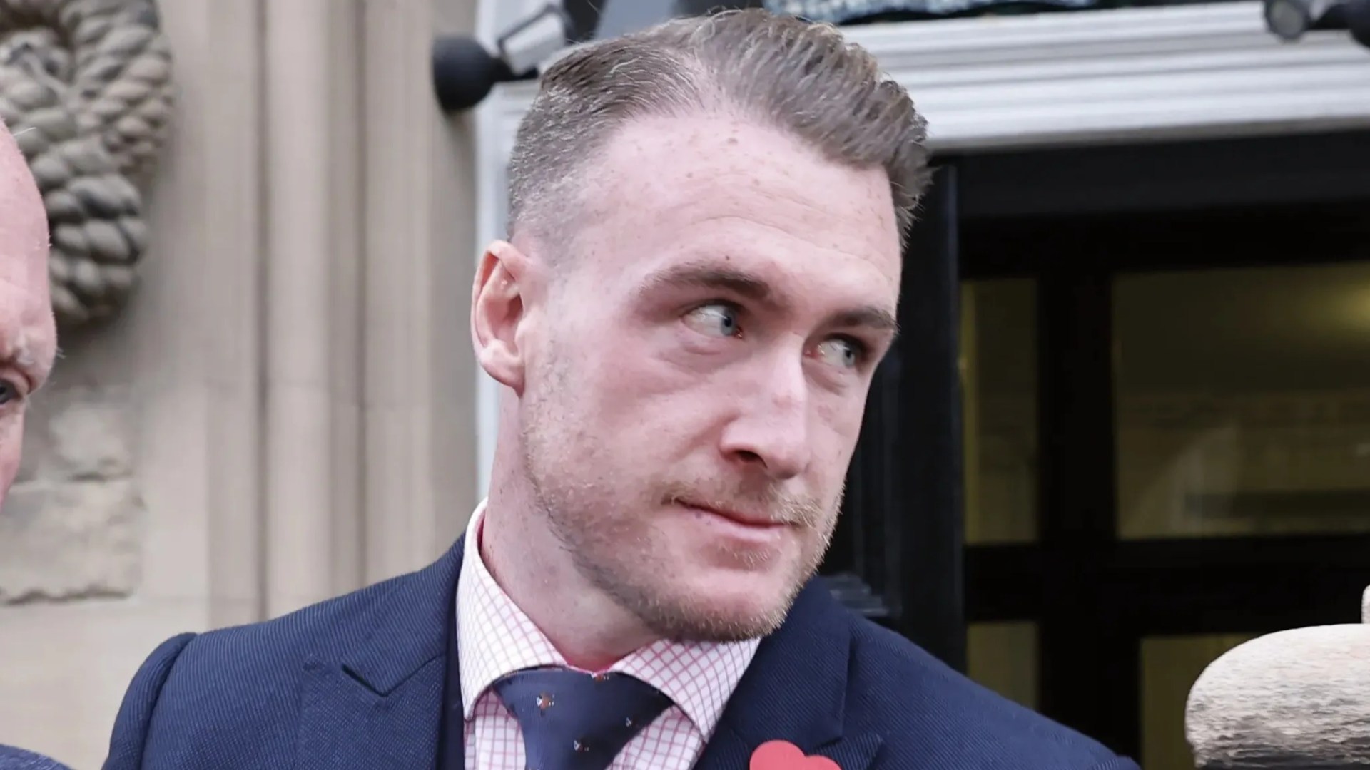 Calls for disgraced Stuart Hogg to be STRIPPED of his MBE after being convicted of five-year domestic abuse campaign