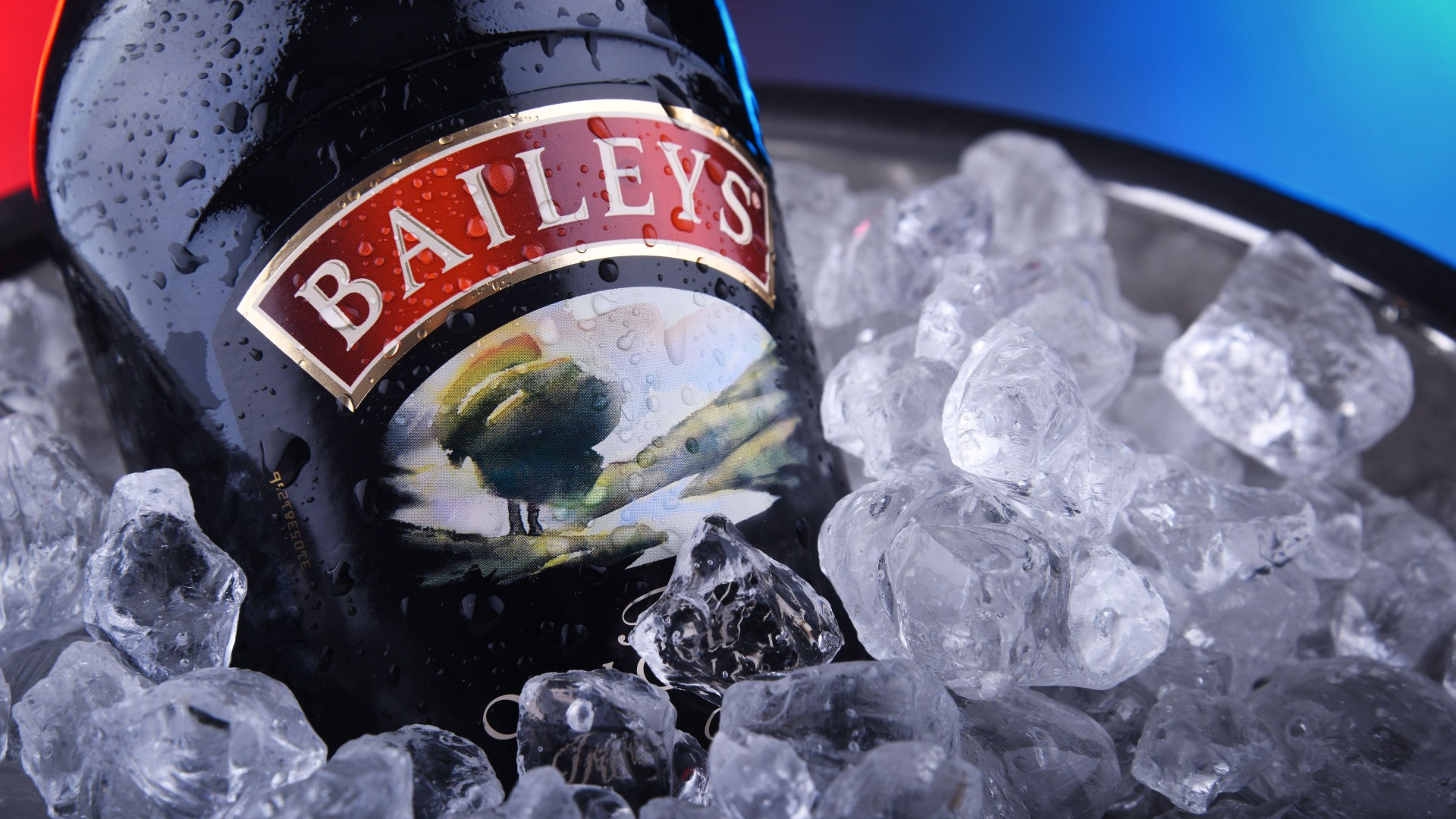 Major supermarket slashes price of 1L Baileys to just £8.50 in 'astonishing' deal ahead of Christmas