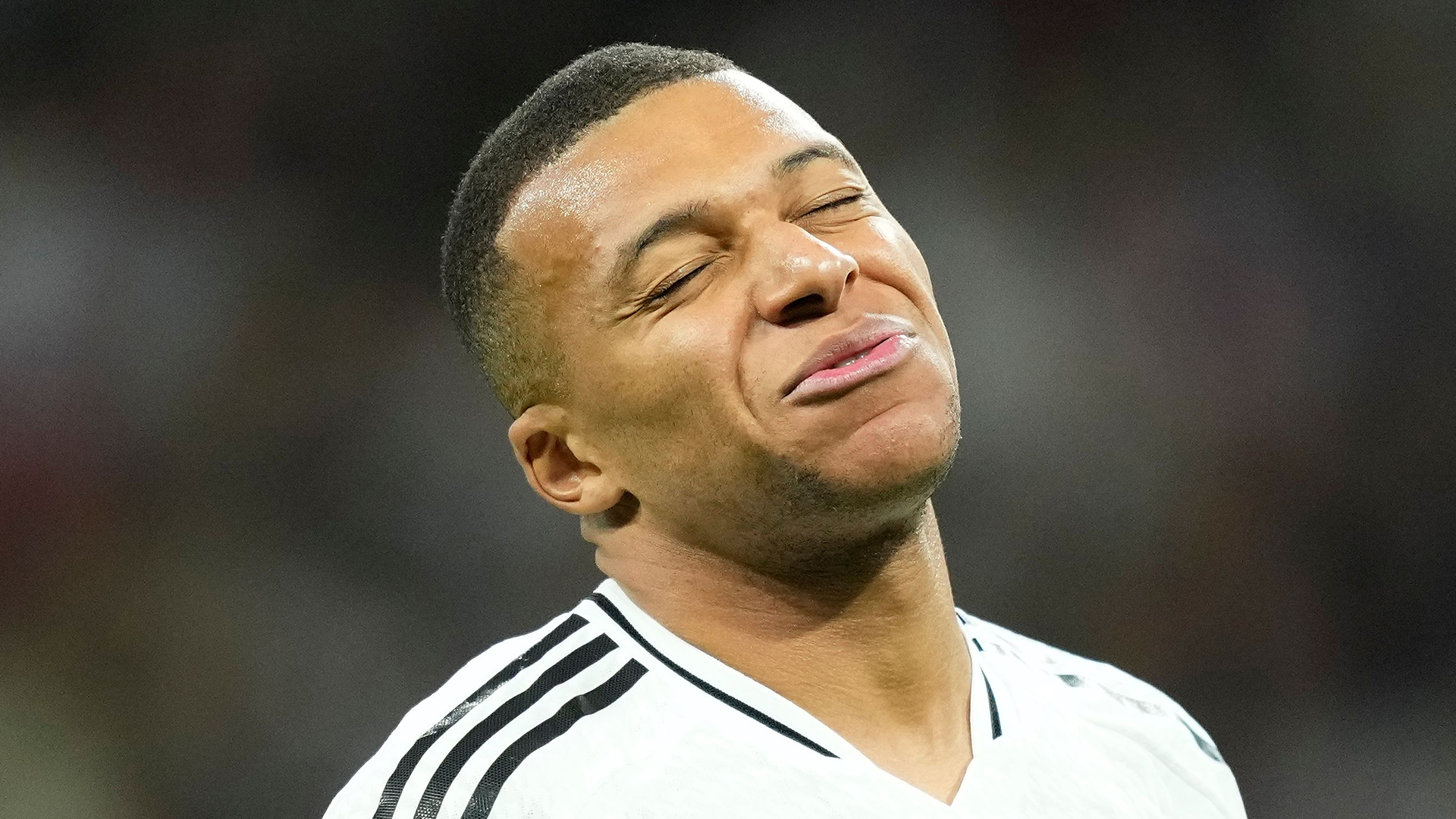 Where it's all gone wrong for Real Madrid, from the Mbappe dilemma to Ballon d'Or strop and even Wag blasting Ancelotti