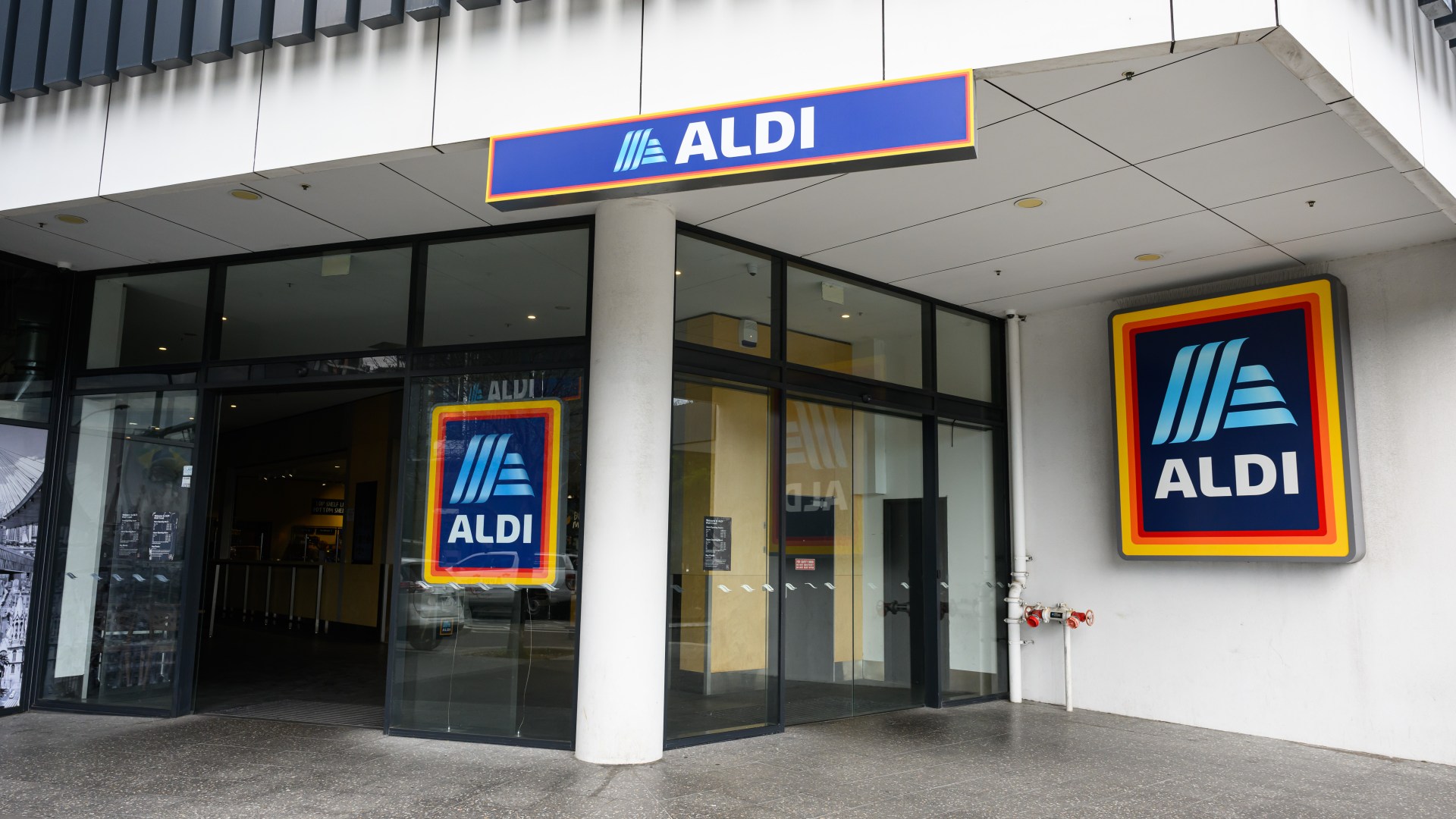 Aldi to open two new Scottish stores before Christmas