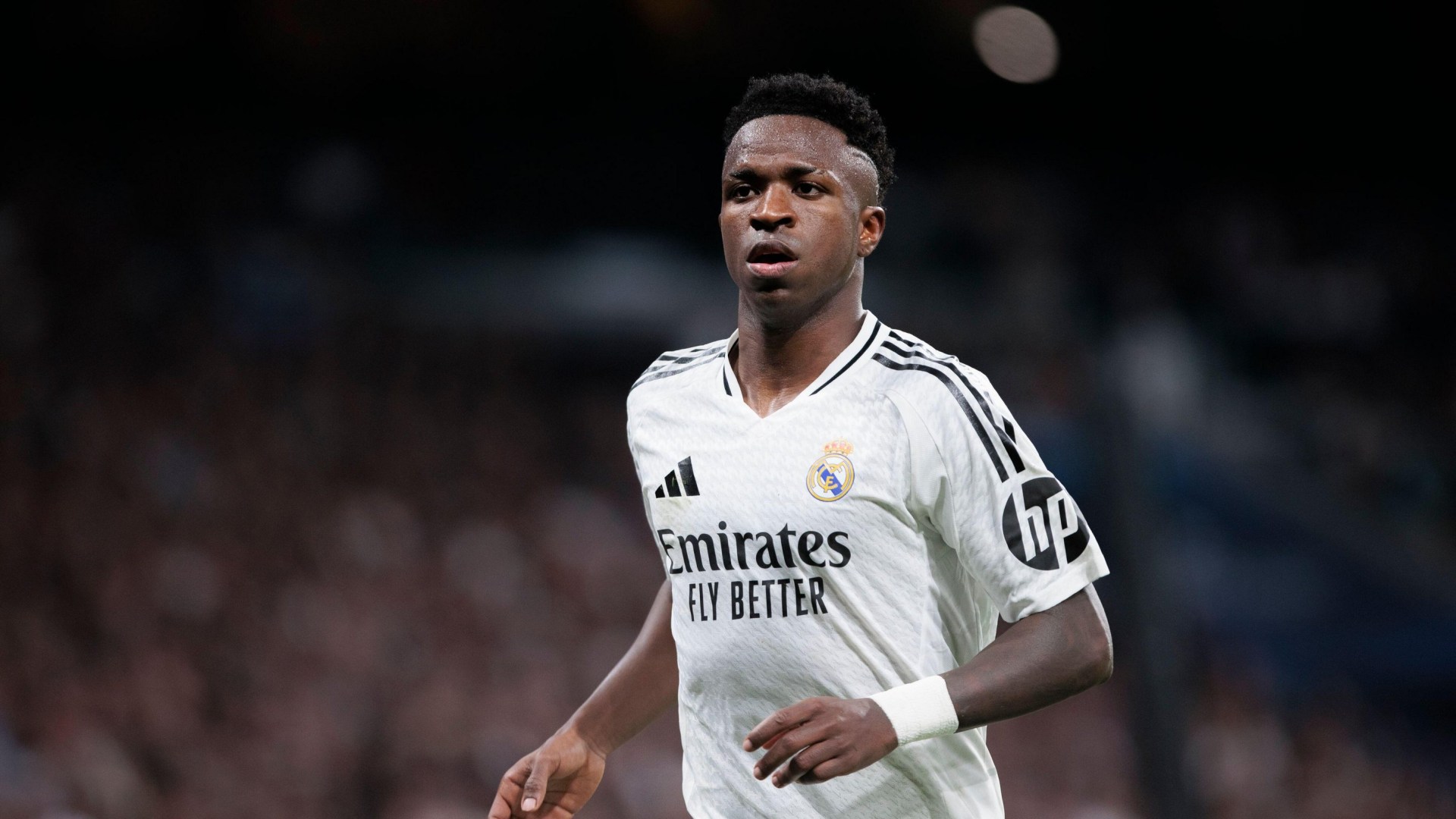 Real Madrid impressed nobody by snubbing Ballon d'Or but they'll feel decision to back Vinicius Jr made perfect sense