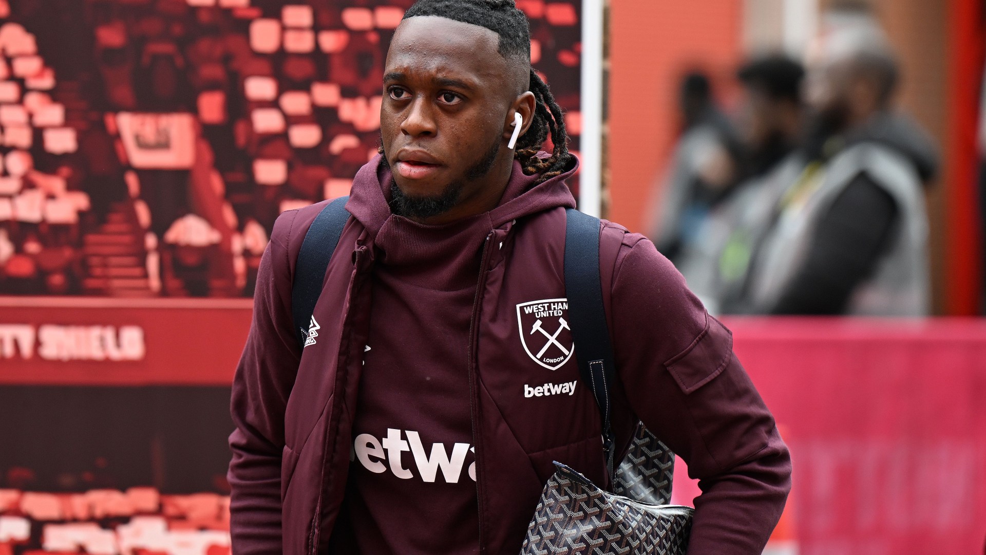 'I had no one but my PlayStation' - Aaron Wan-Bissaka breaks silence on 'difficult' Man Utd spell after £50m transfer