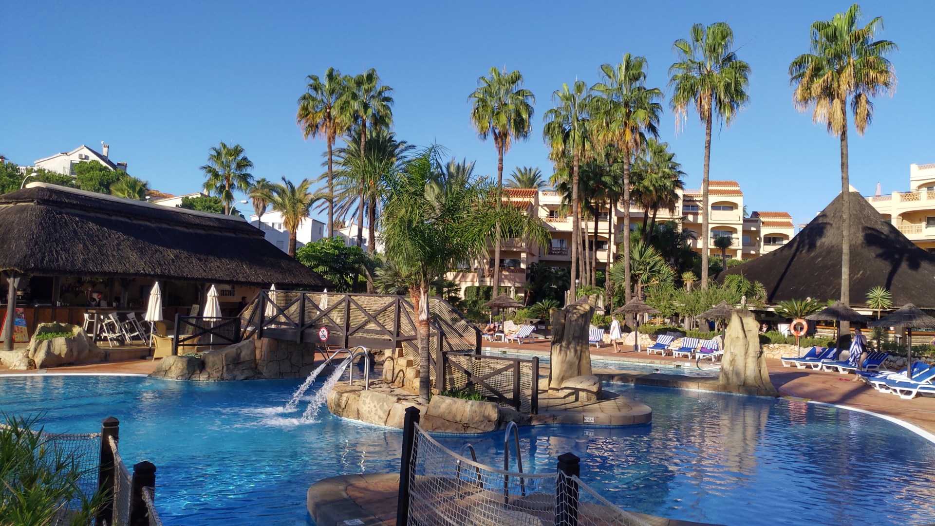 Stunning Costa Del Sol resort is perfect base for exploring stunning region that offers history, scenery & cuisine