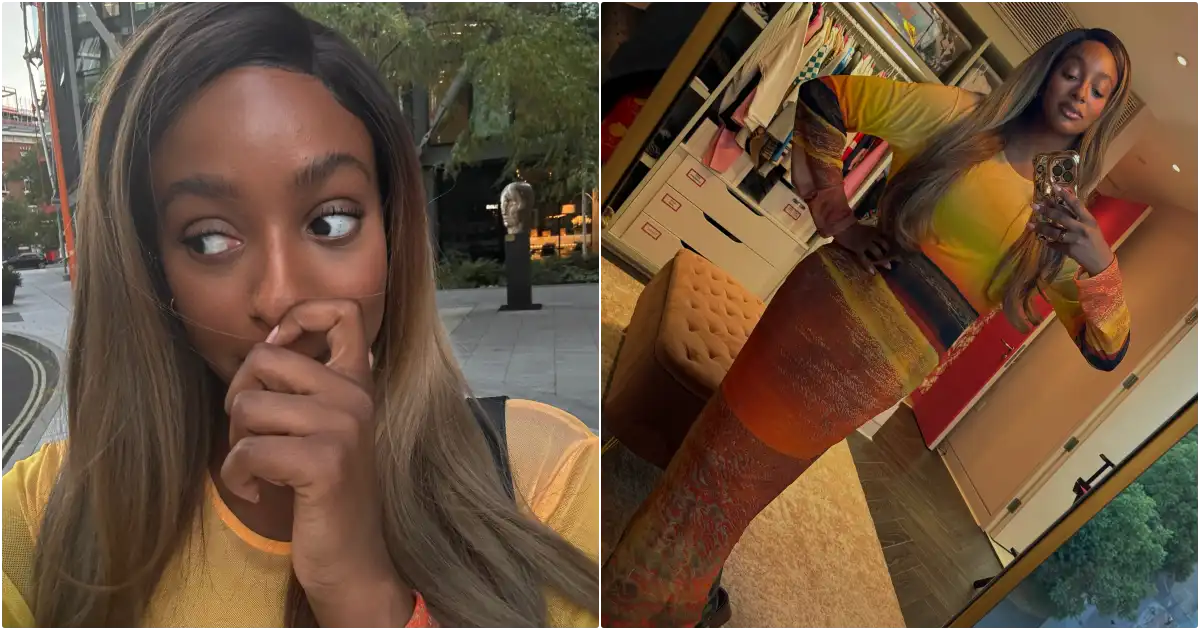 DJ Cuppy laments time running out fast as 32nd birthday knocks