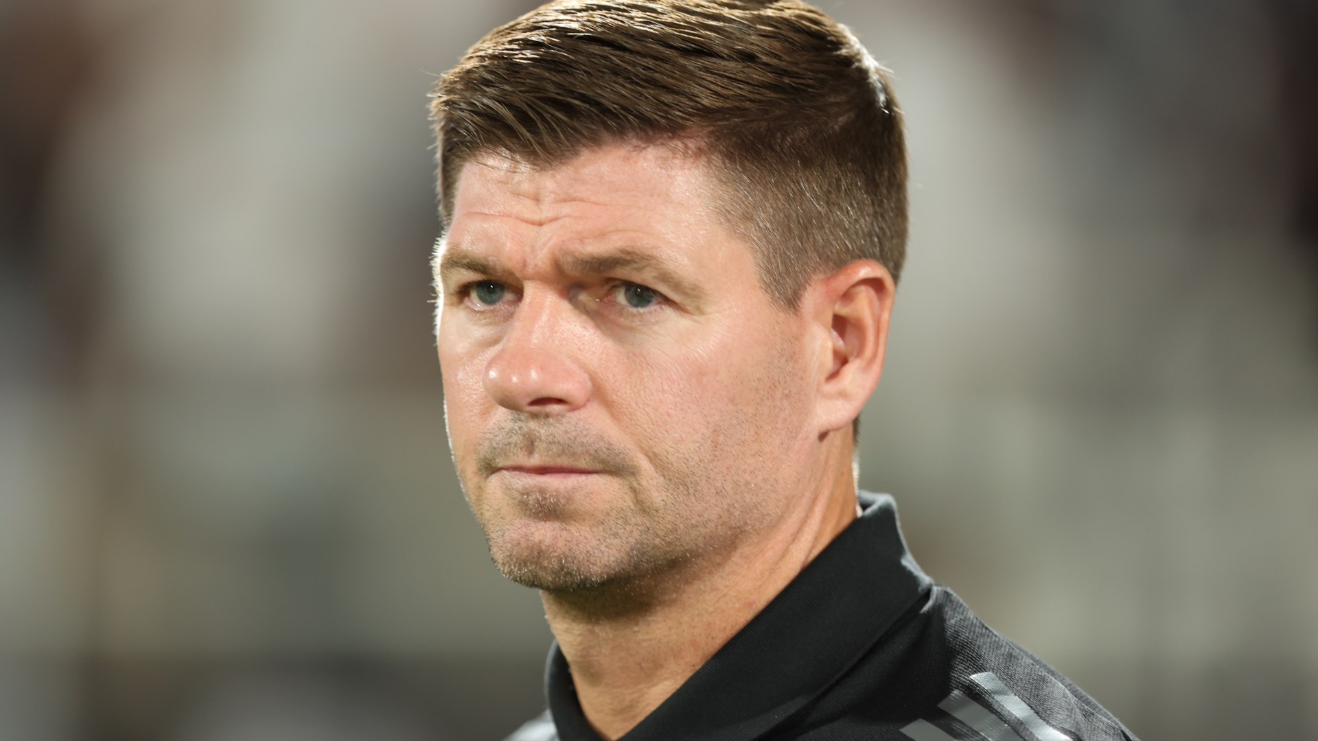 Liverpool legend Steven Gerrard linked with return to former club as pressure piles on struggling Al-Ettifaq manager