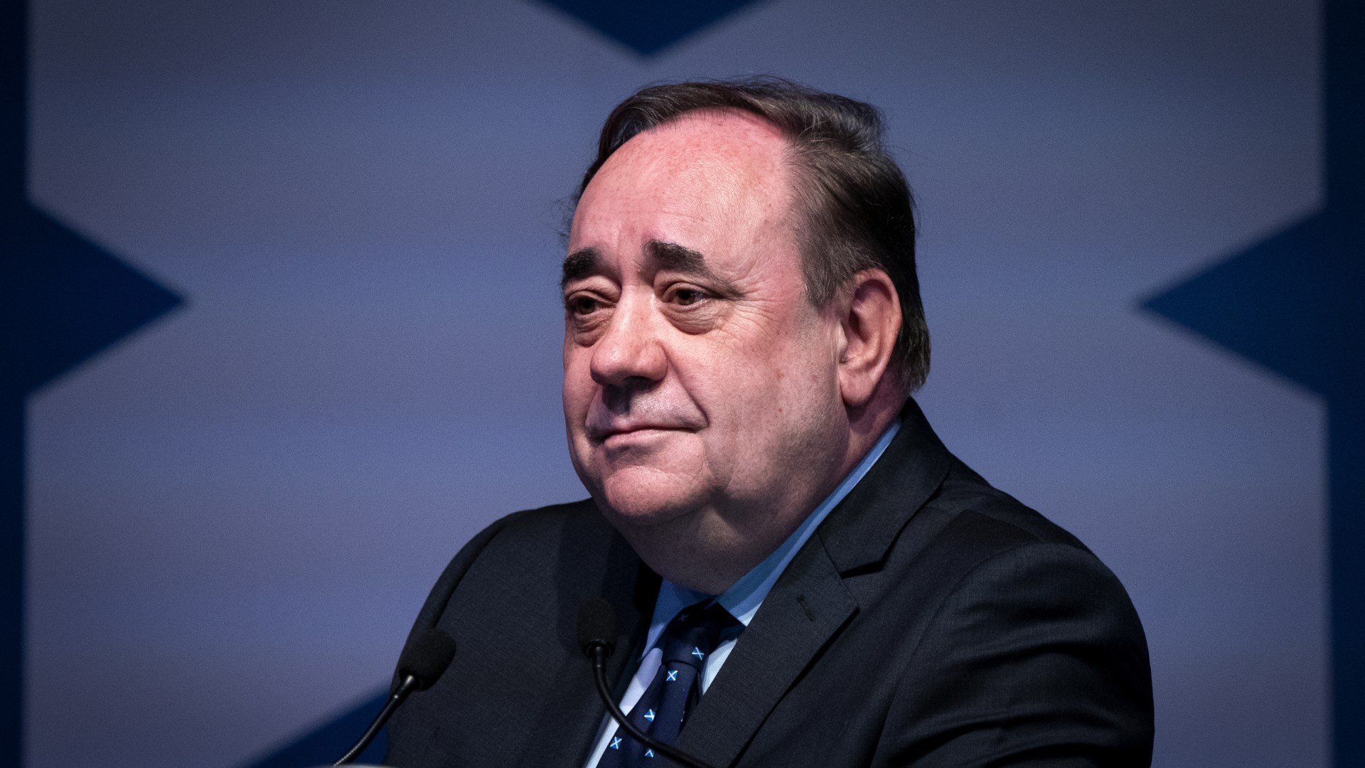 Exact date & location of Alex Salmond's memorial service revealed after ex-FM's shock death