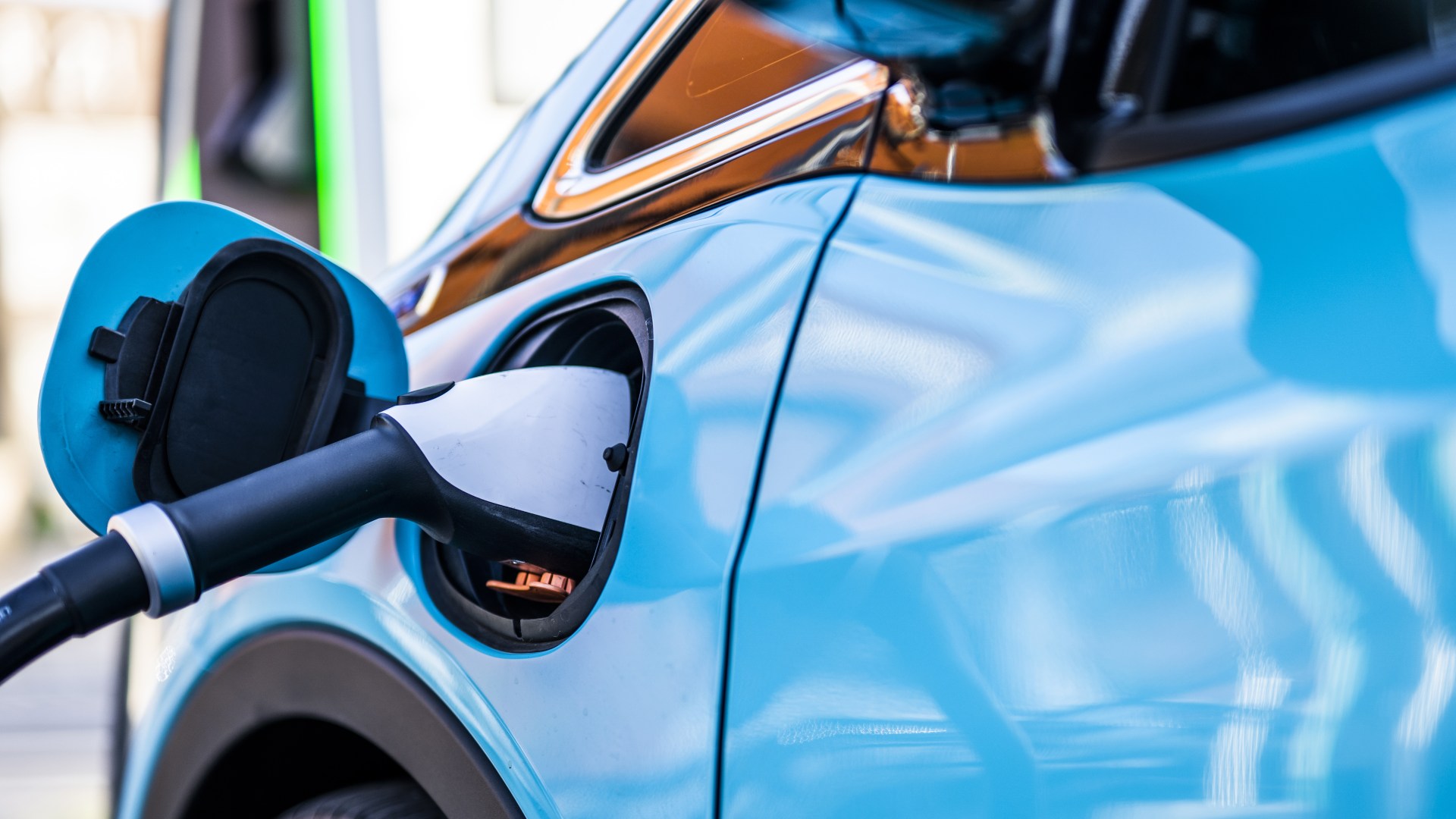 Amazing time for Brits to buy an electric car with prices SLASHED and record discounts on offer