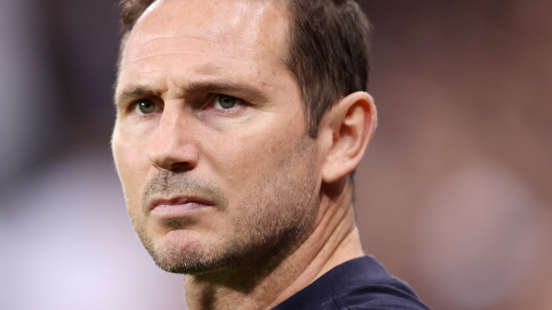 Frank Lampard lined up for return to management in days as he's tipped to replace former Man Utd star at EFL club