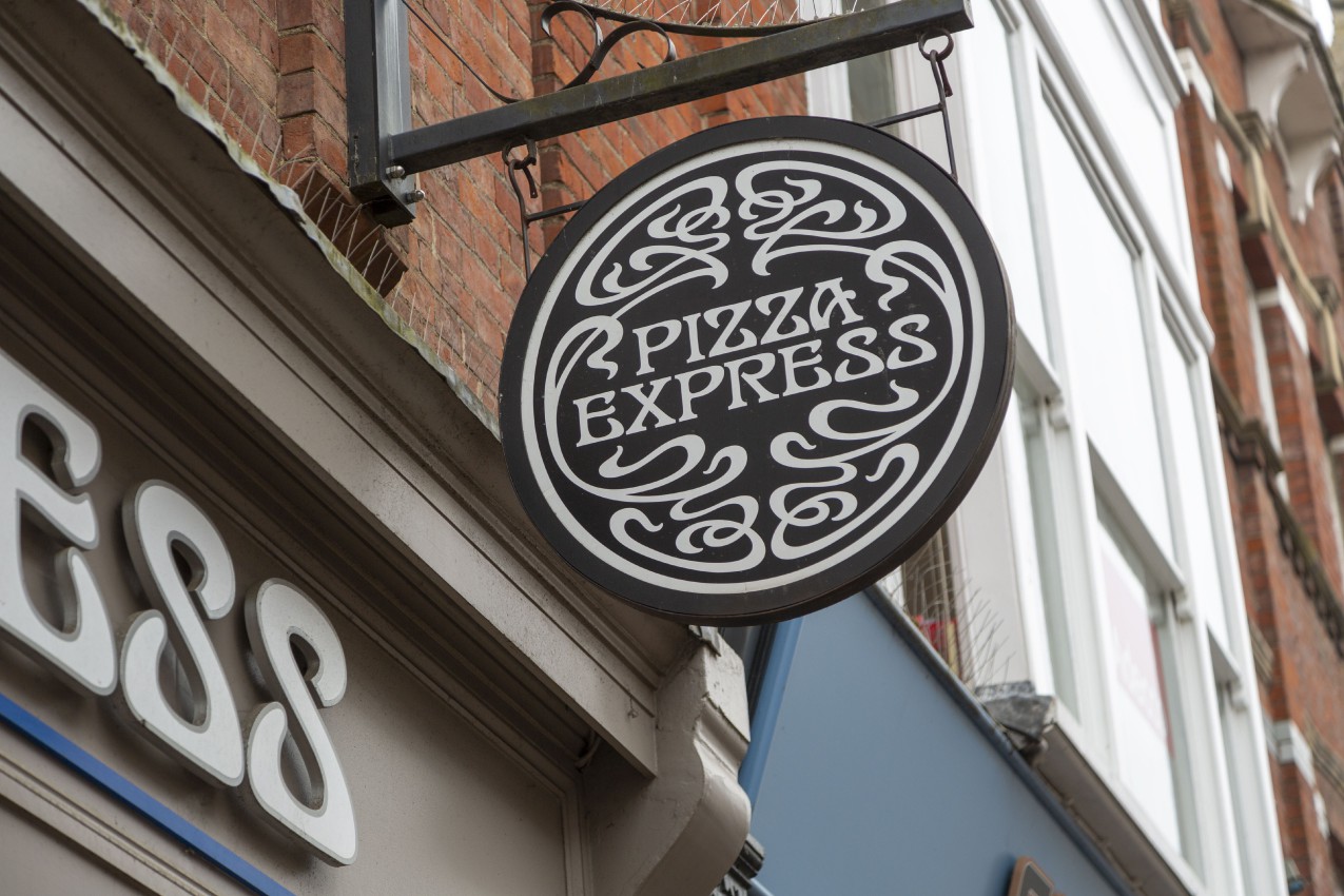 PizzaExpress announces new Christmas menu that will start in DAYS - and there's a major change to family favourite