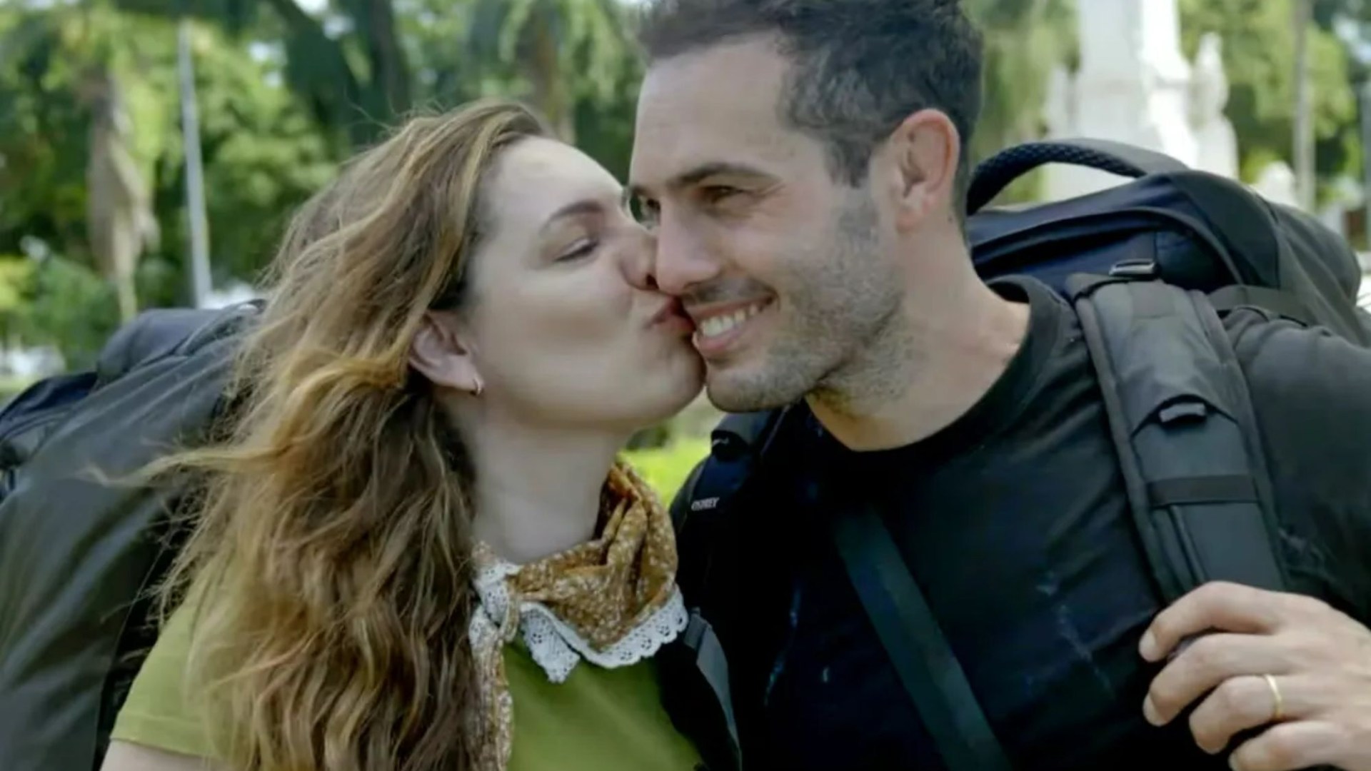 Kelly Brook and husband Jeremy Parisi land huge ITV deal after winning over fans on Race Across The World