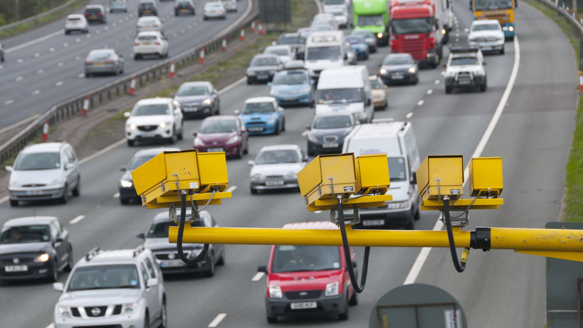 Little-known driving rule sees millions of speeding fines CANCELLED in seconds - how you can get let off fee free