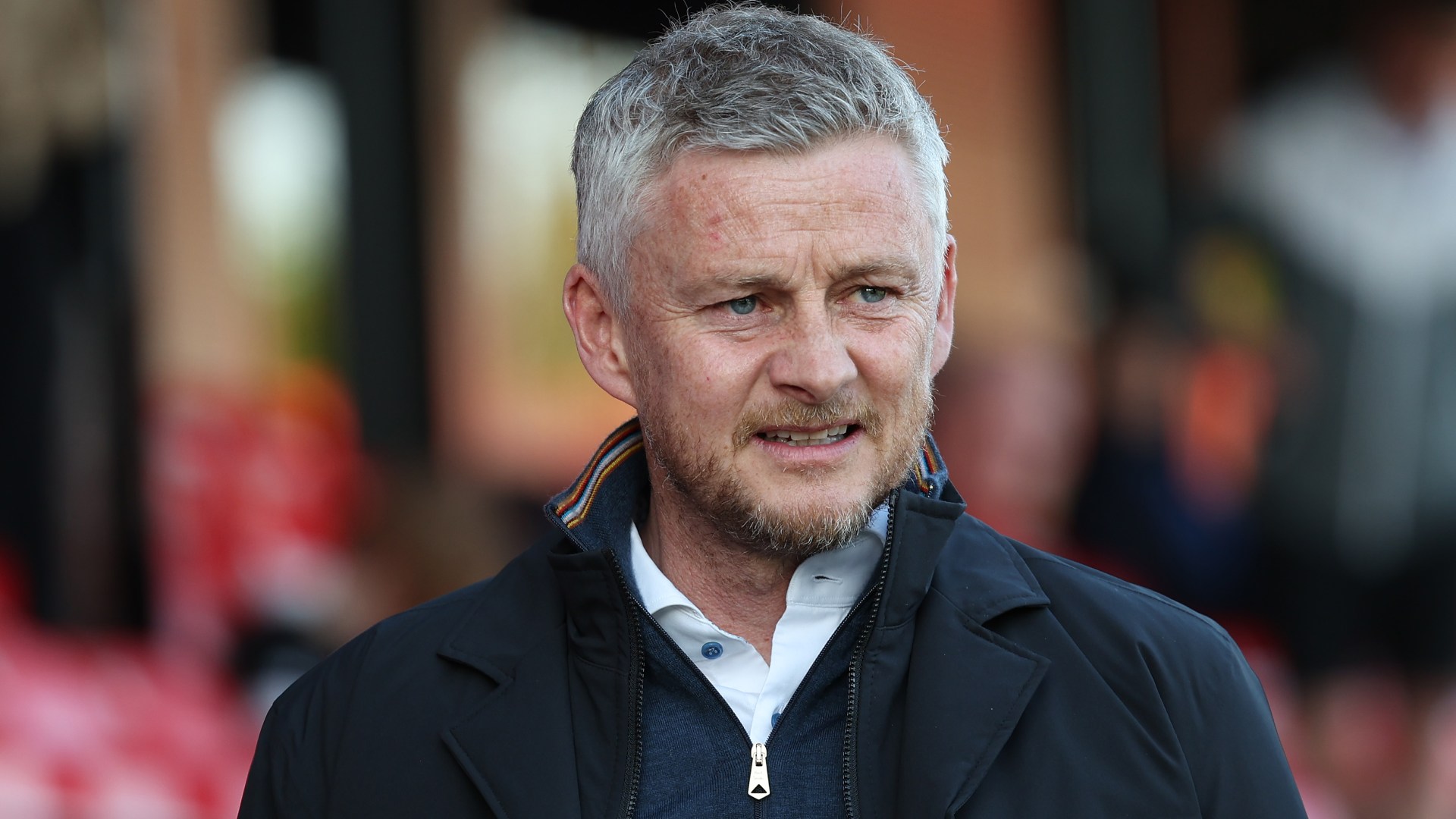 Ex Man Utd boss Ole Gunnar Solskjaer reveals which job he would return to football for as he plans to start new life