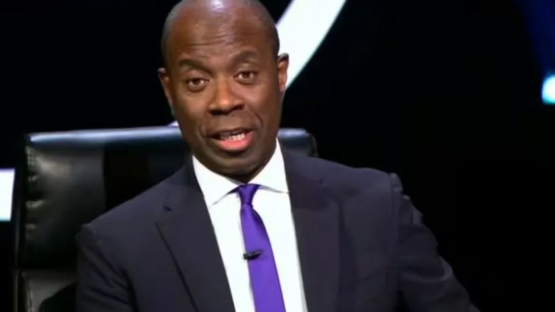 Mastermind viewers hit out at BBC show for ‘unfair’ questions to contestant as they ask ‘has it been dumbed down?'