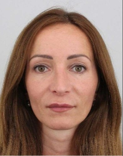 Slovakia Eva Zamecnikova is wanted in connection with a plot to kill her husband