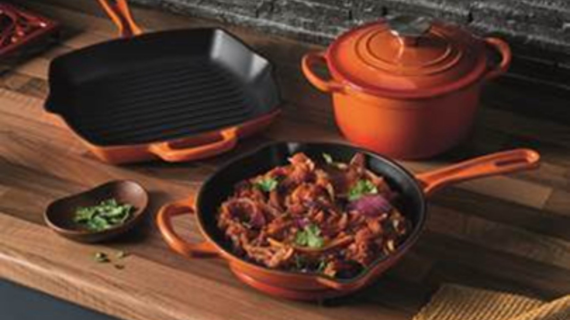 Aldi’s sold-out Le Creuset dupes are coming back to stores within days and shoppers can save a huge £965