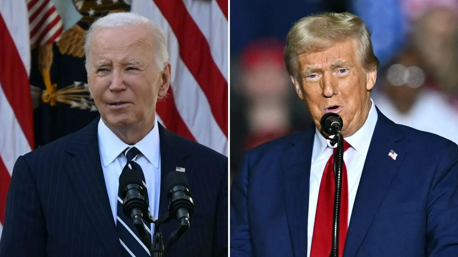 Trump to meet Biden TODAY for first time since his election triumph left Dems reeling as Donald makes top cabinet picks