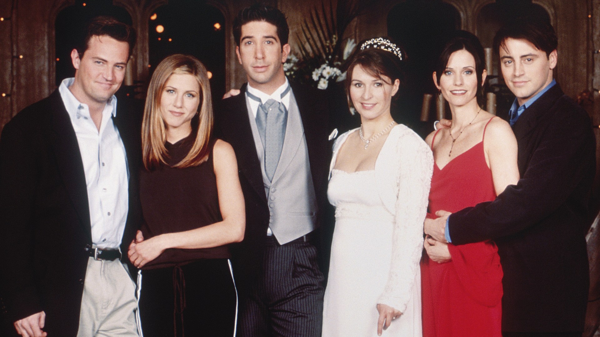 Friends boss reveals he struggled to work with star on hit sitcom as she 'wasn't funny'