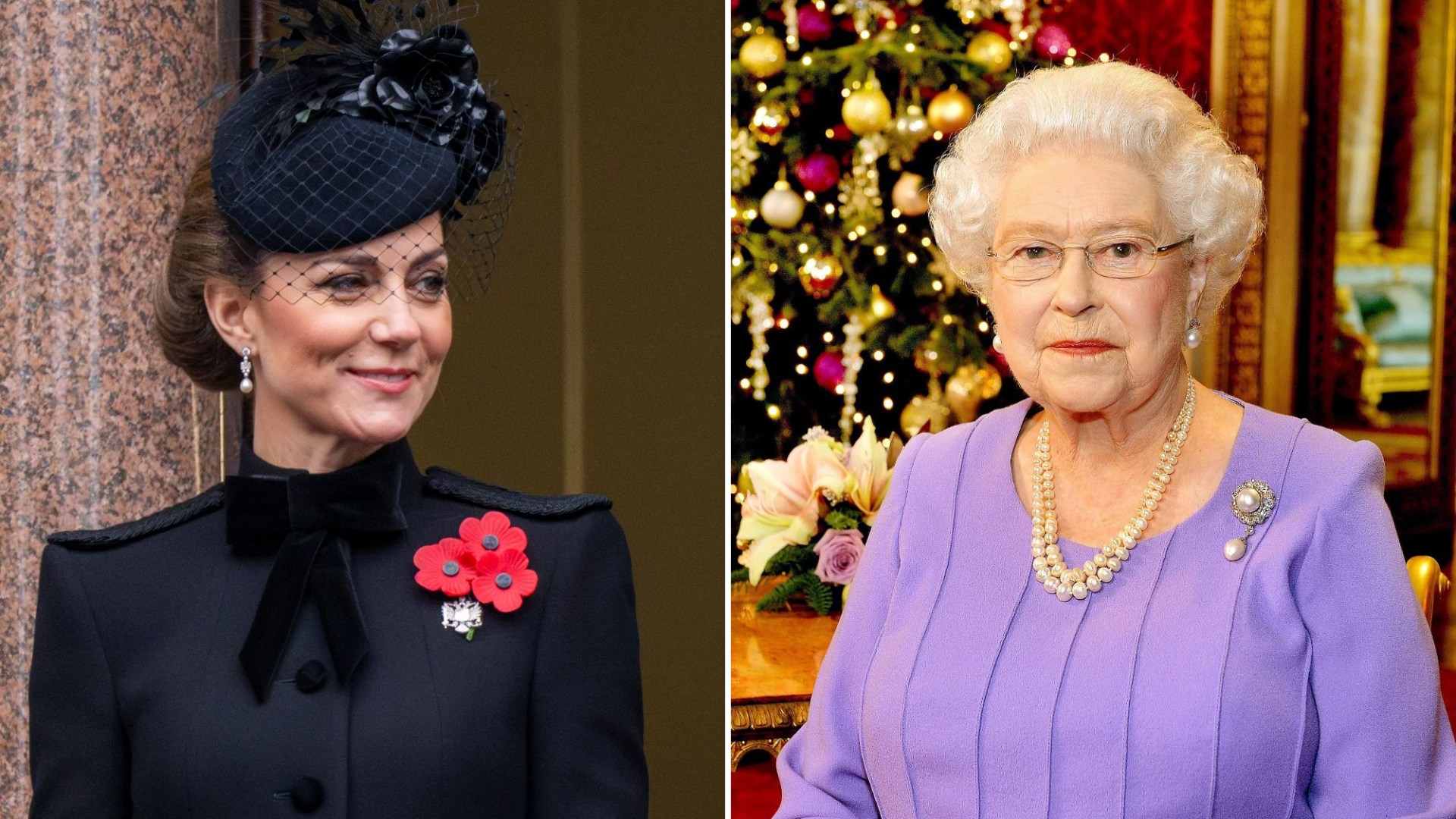 Kate's channelling late Queen by always putting duty first…Christmas concert news proves she’s back to work, expert says