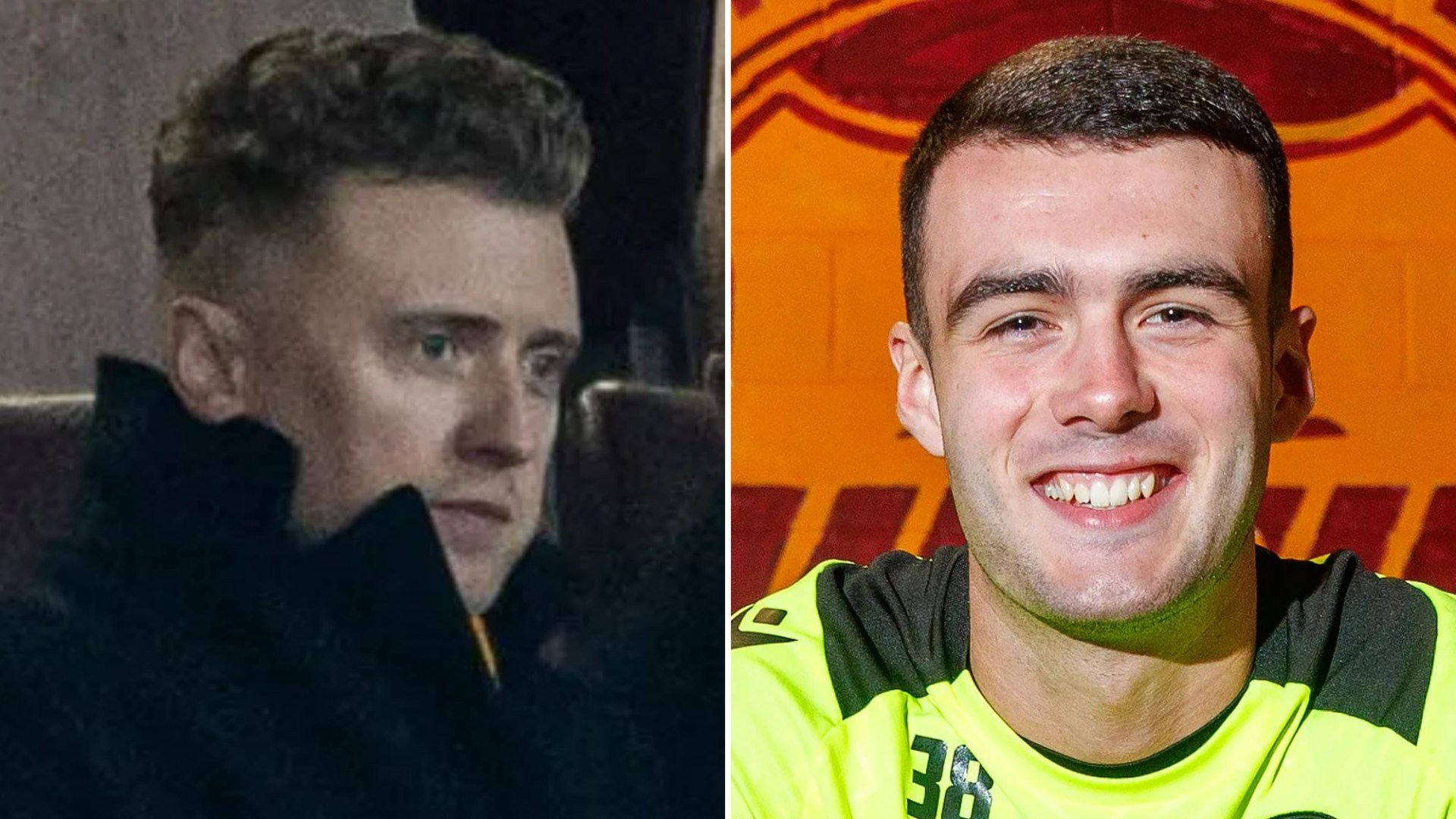 Motherwell chairman breaks silence on Lennon Miller transfer speculation