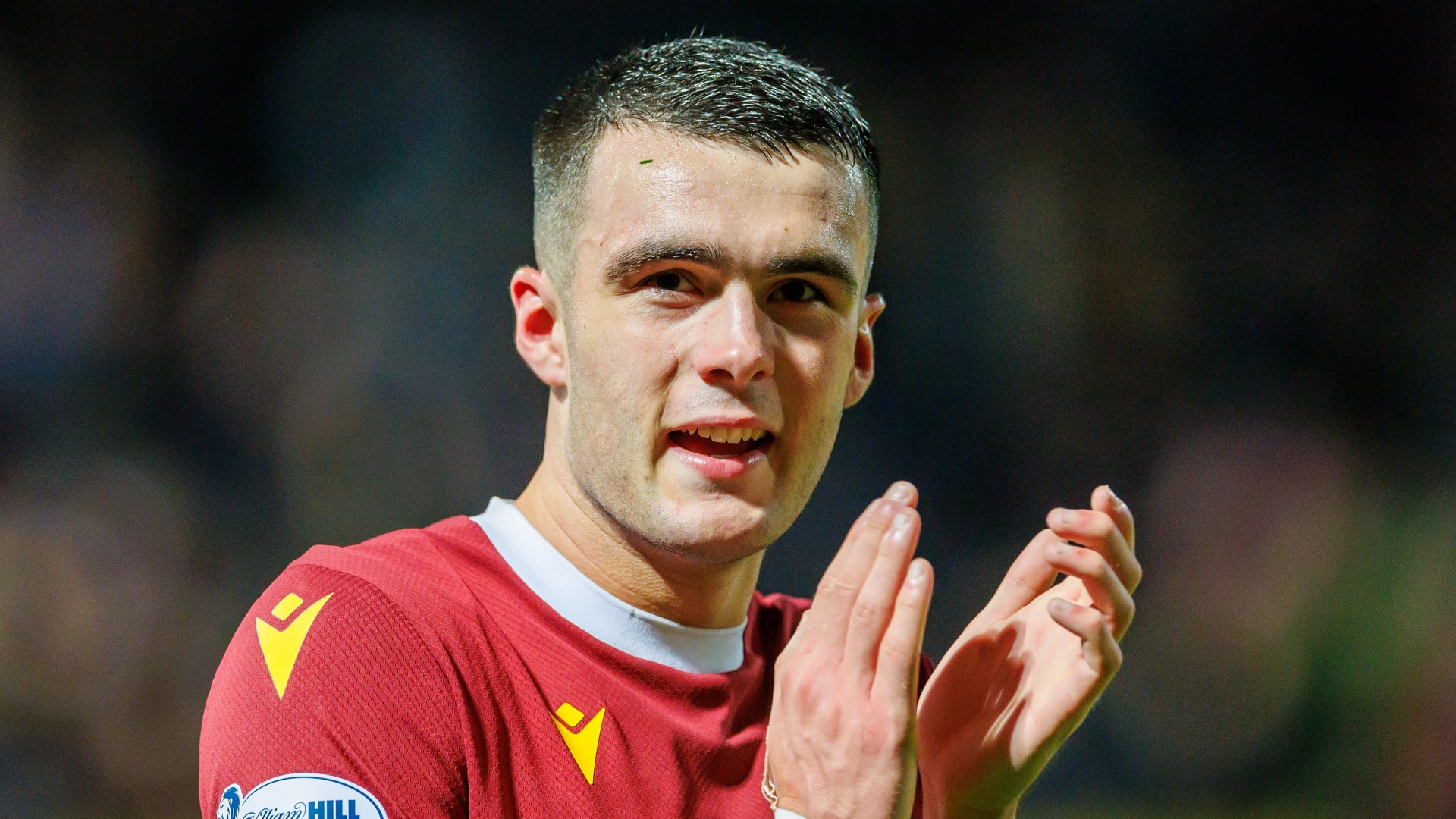 Motherwell's 'record-breaking Lennon Miller asking price revealed amid Celtic & Rangers transfer interest'