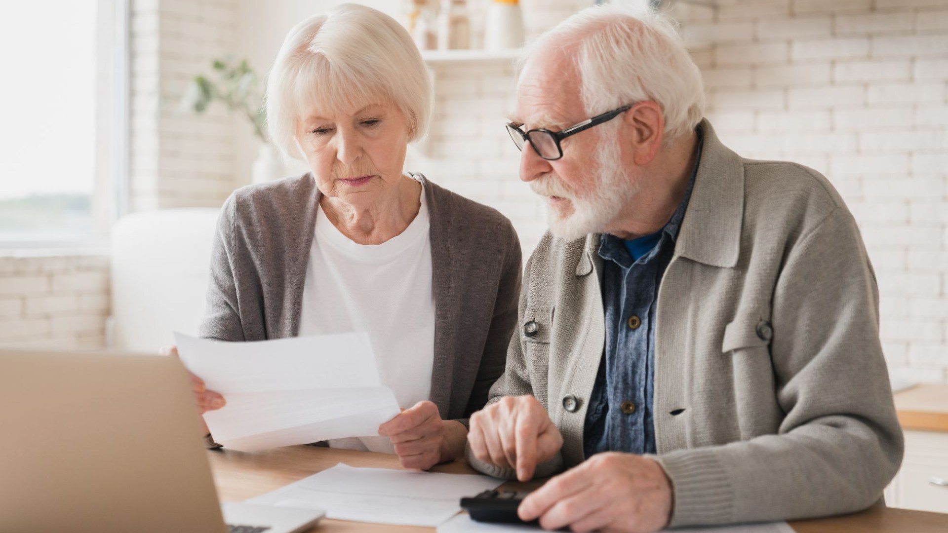 Married Scots over State Pension age could get almost £4000 from DWP