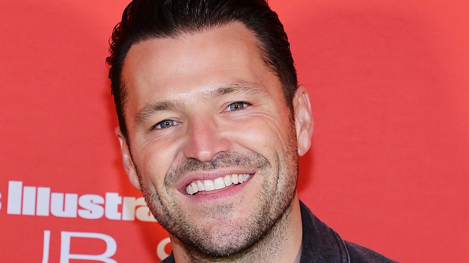 Mark Wright jets off to Scotland after BBC show left him feeling 'run down'