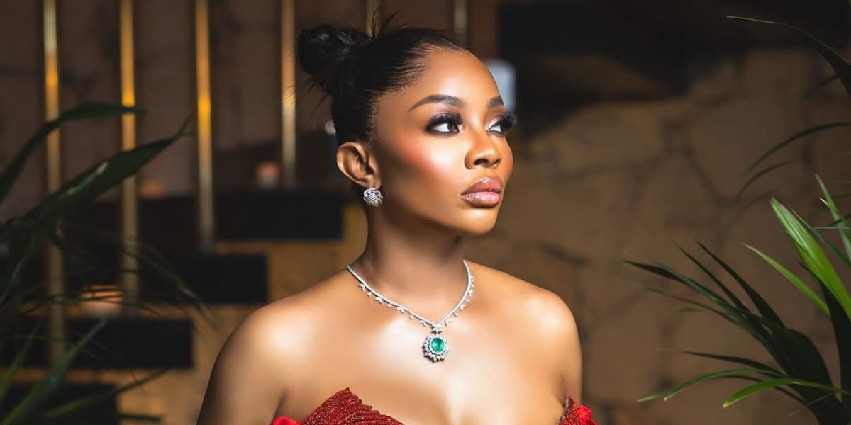 Toke Makinwa lists serious relationship red flags she can't overlook