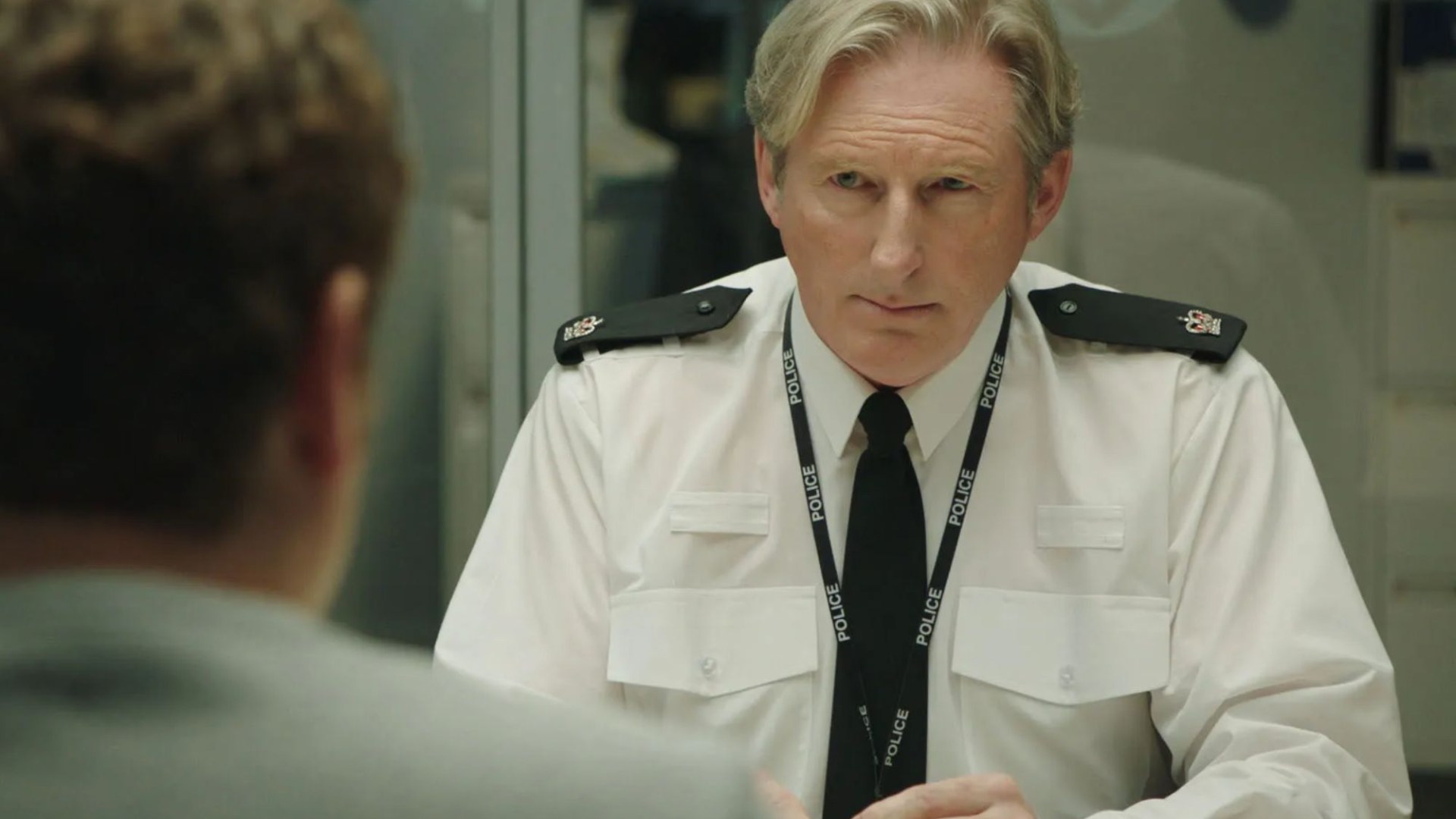 Line of Duty's Adrian Dunbar reveals exciting update on new series after BBC dramas return was confirmed