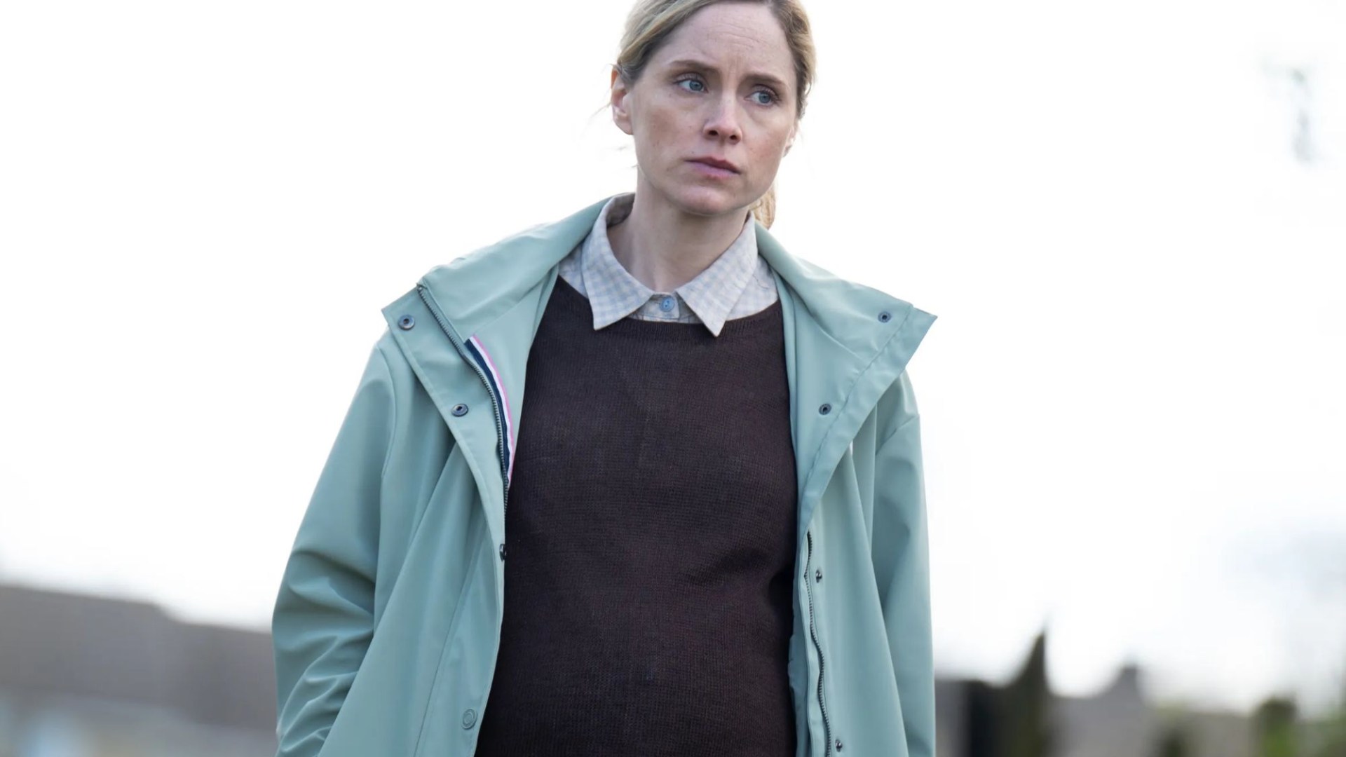 ITV reveals fate of Sophie Rundle's After the Flood following gripping first series