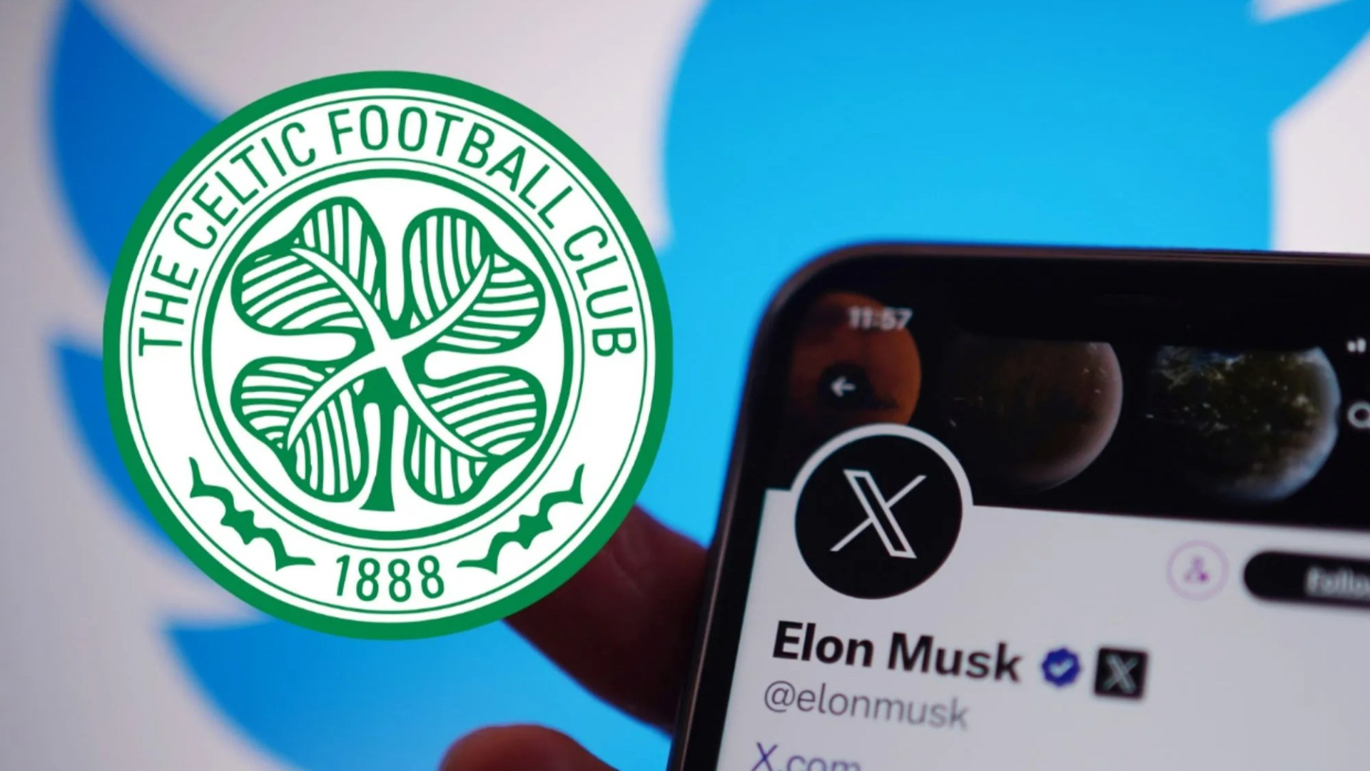 Ex-Celtic star DELETES Twitter account after his club blast Elon Musk's platform as a 'hate machine'