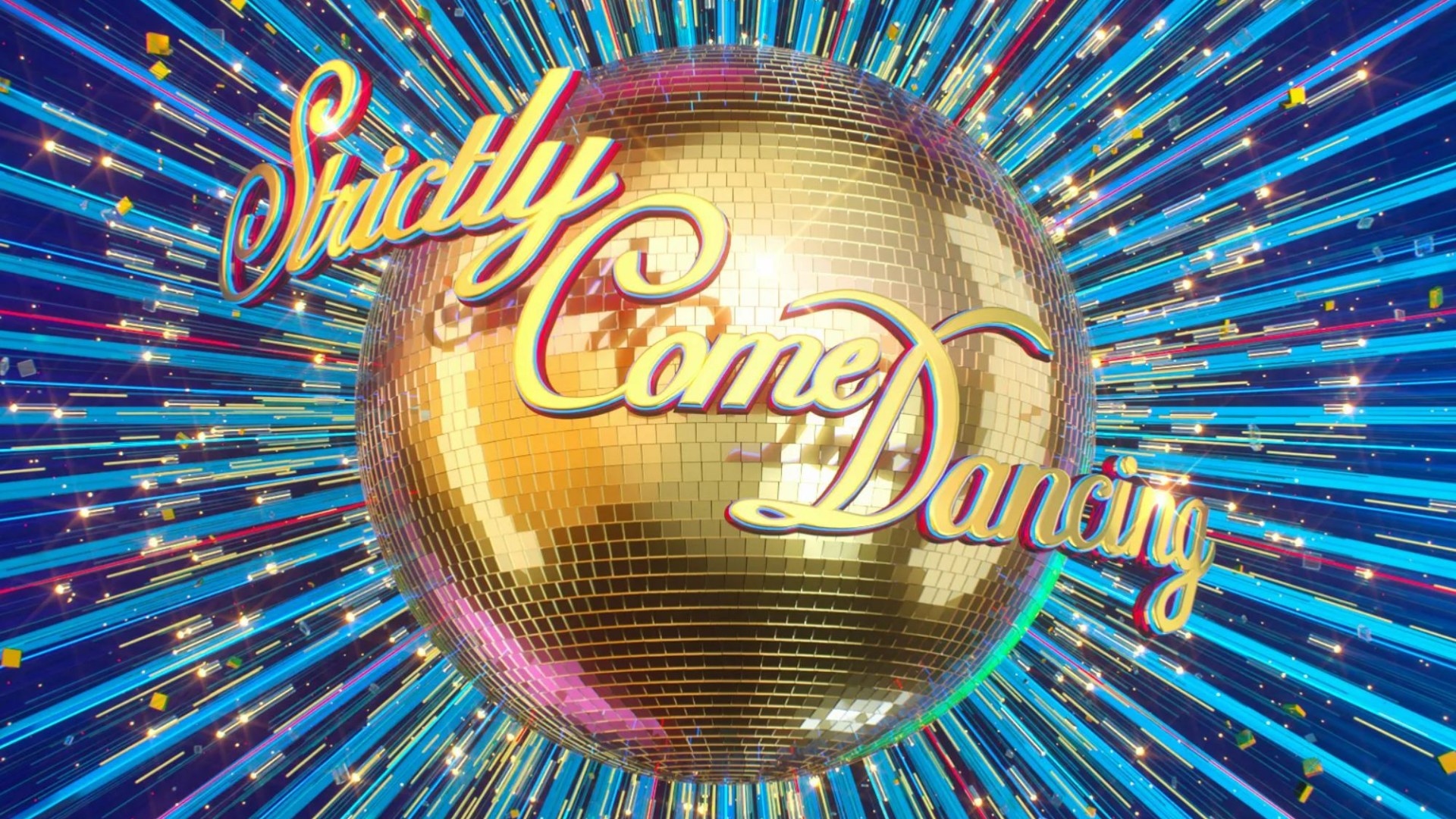 Strictly Come Dancing reveals TV star as third Christmas special celeb - and she's dancing with a fan favourite pro