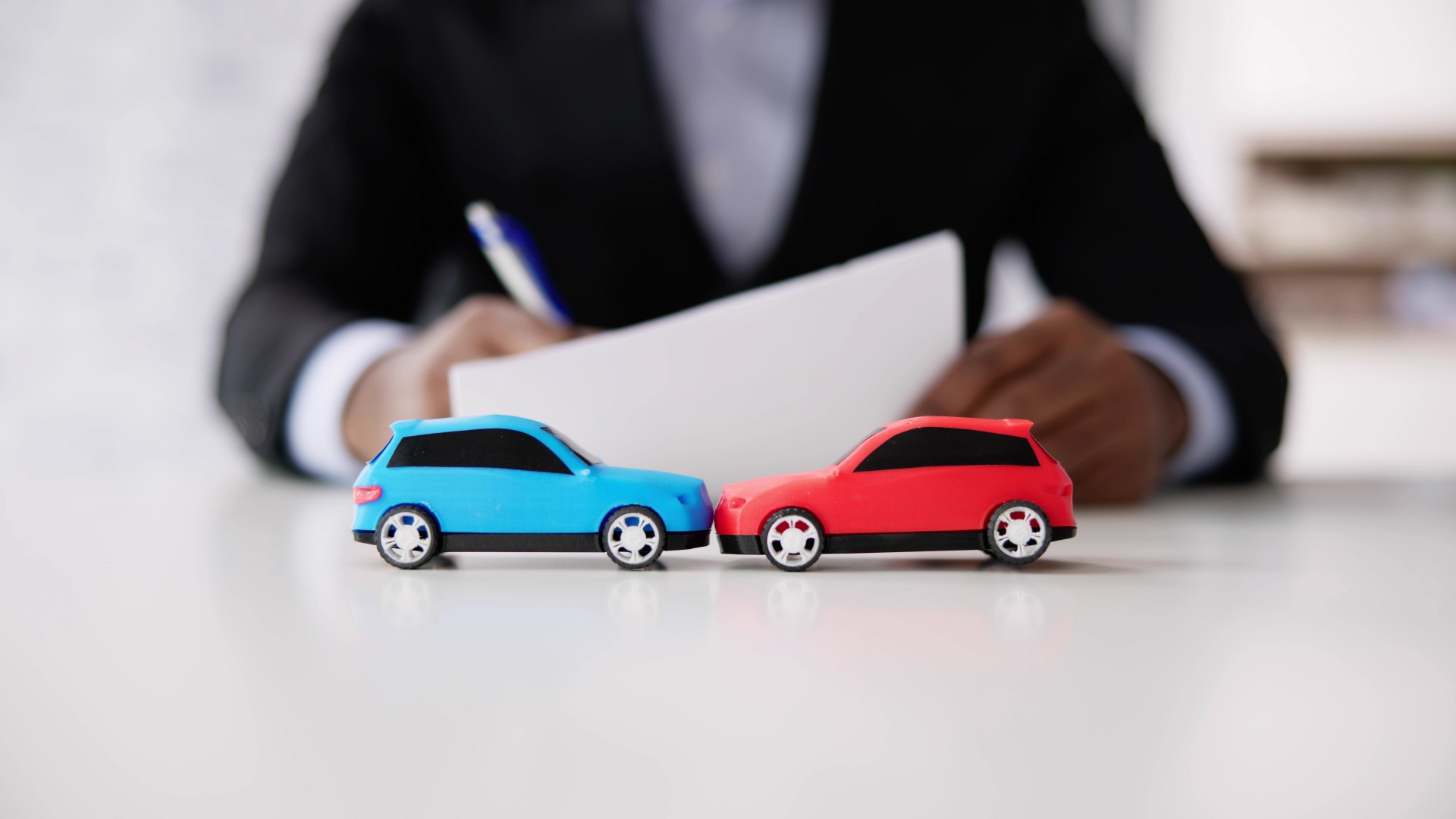 From haggling with your insurer to the EXACT time to renew, 10 easy ways to cut the cost of car insurance