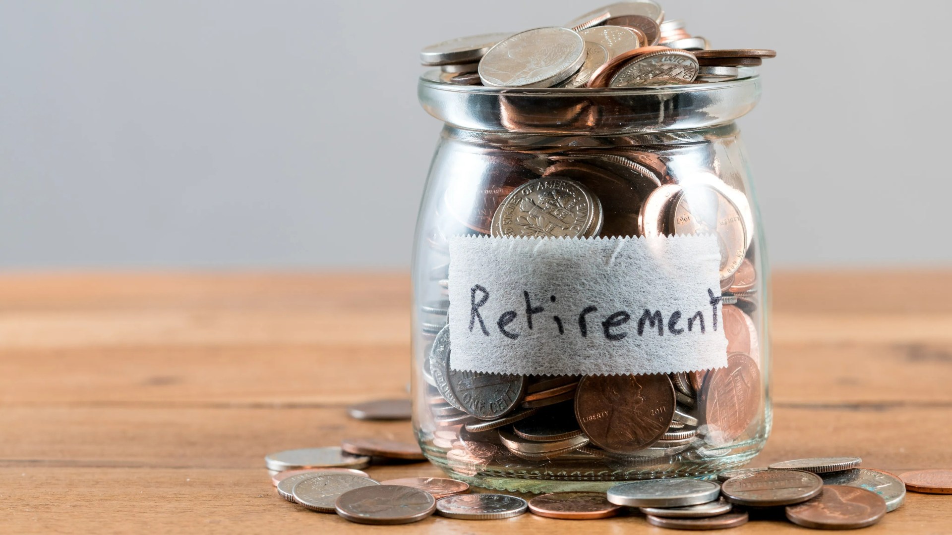 Huge pension mistakes that could cost you thousands in retirement and how to fix them