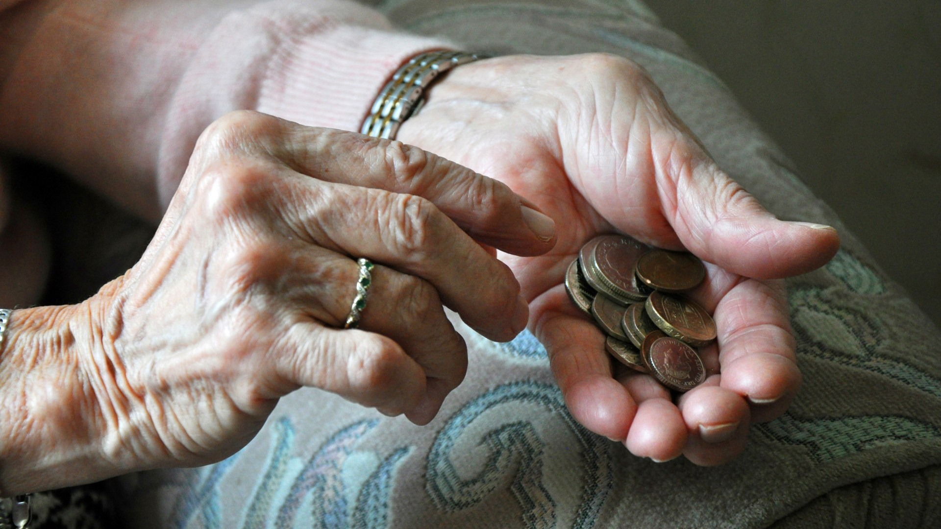 State Pensioners in Scotland can get £300 payment that’s ‘more important than ever’