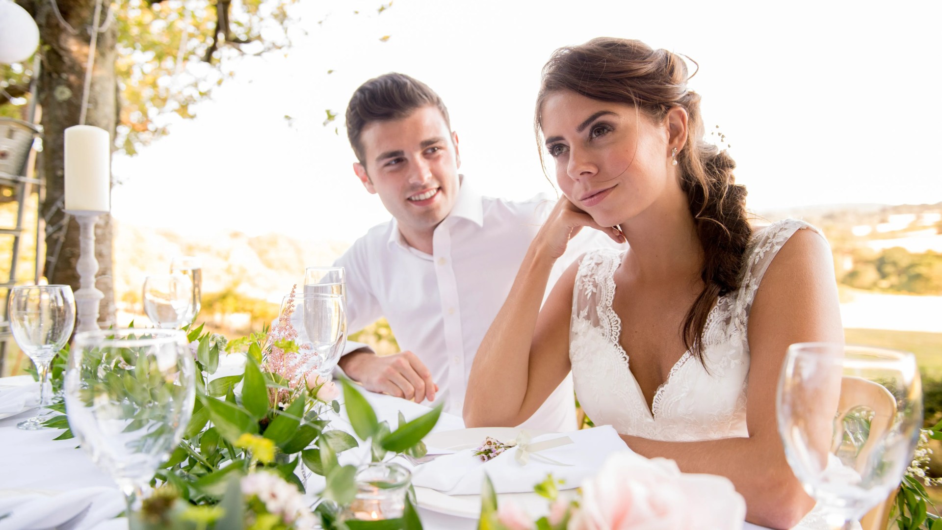 I'm a wedding expert - never ask the bride these four questions, it's pushy and annoying