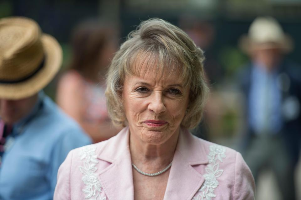 Dame Esther Rantzen, who has terminal lung cancer, prompted debate by joining the Swiss assisted dying clinic Dignitas