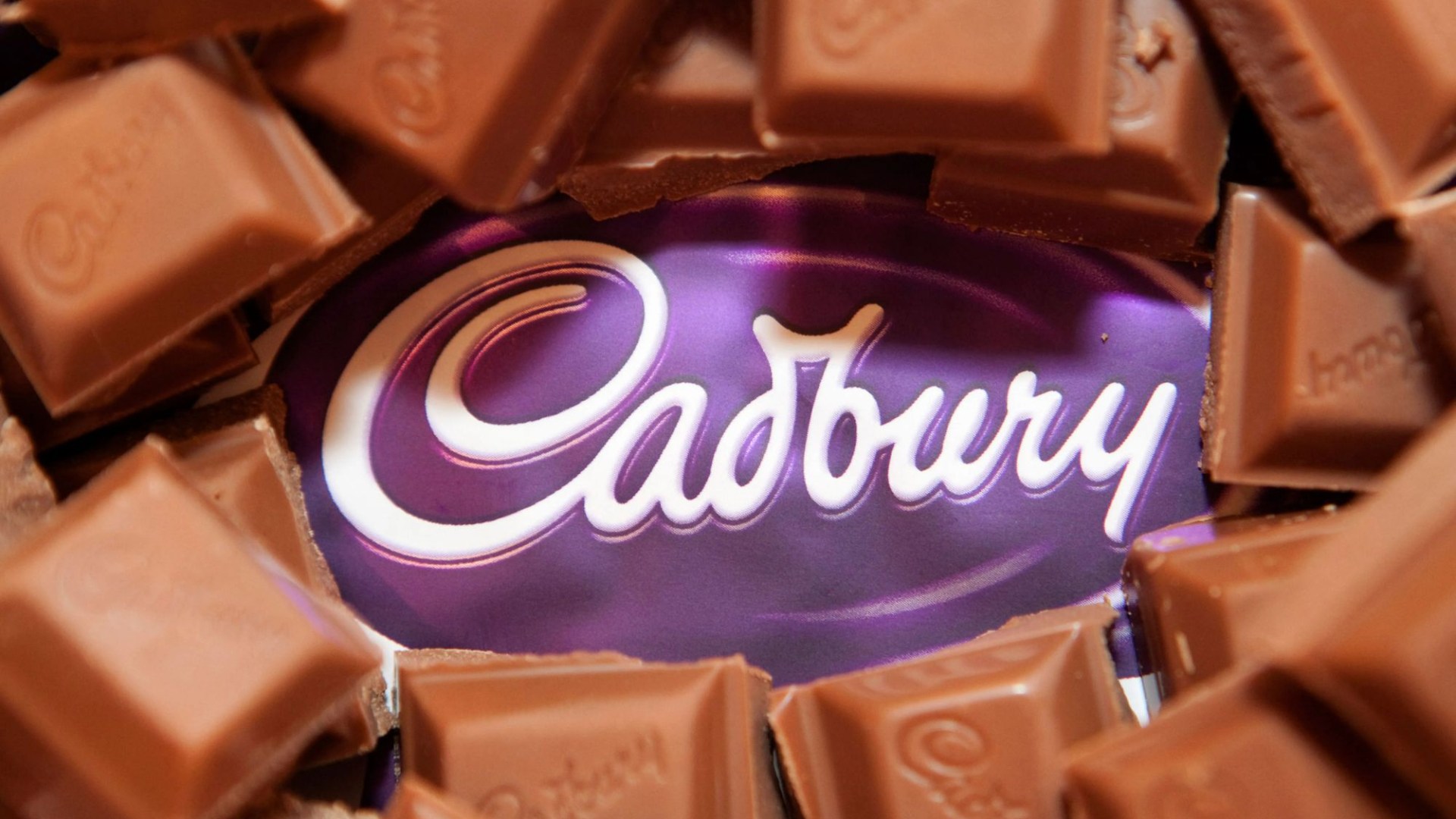 Cadbury confirms festive favourite has been discontinued as shoppers complain Christmas is ruined