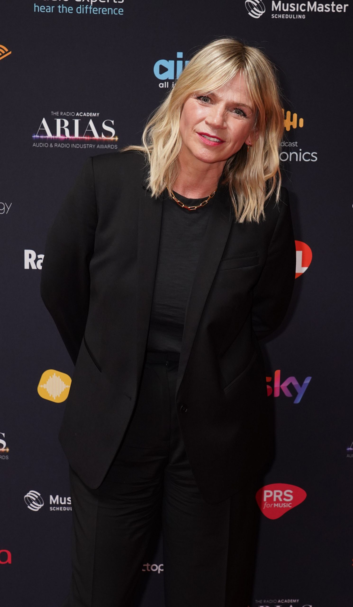 Zoe Ball steps down from BBC Radio 2 breakfast show after 6 years to ‘focus on family’ – The Scottish Sun