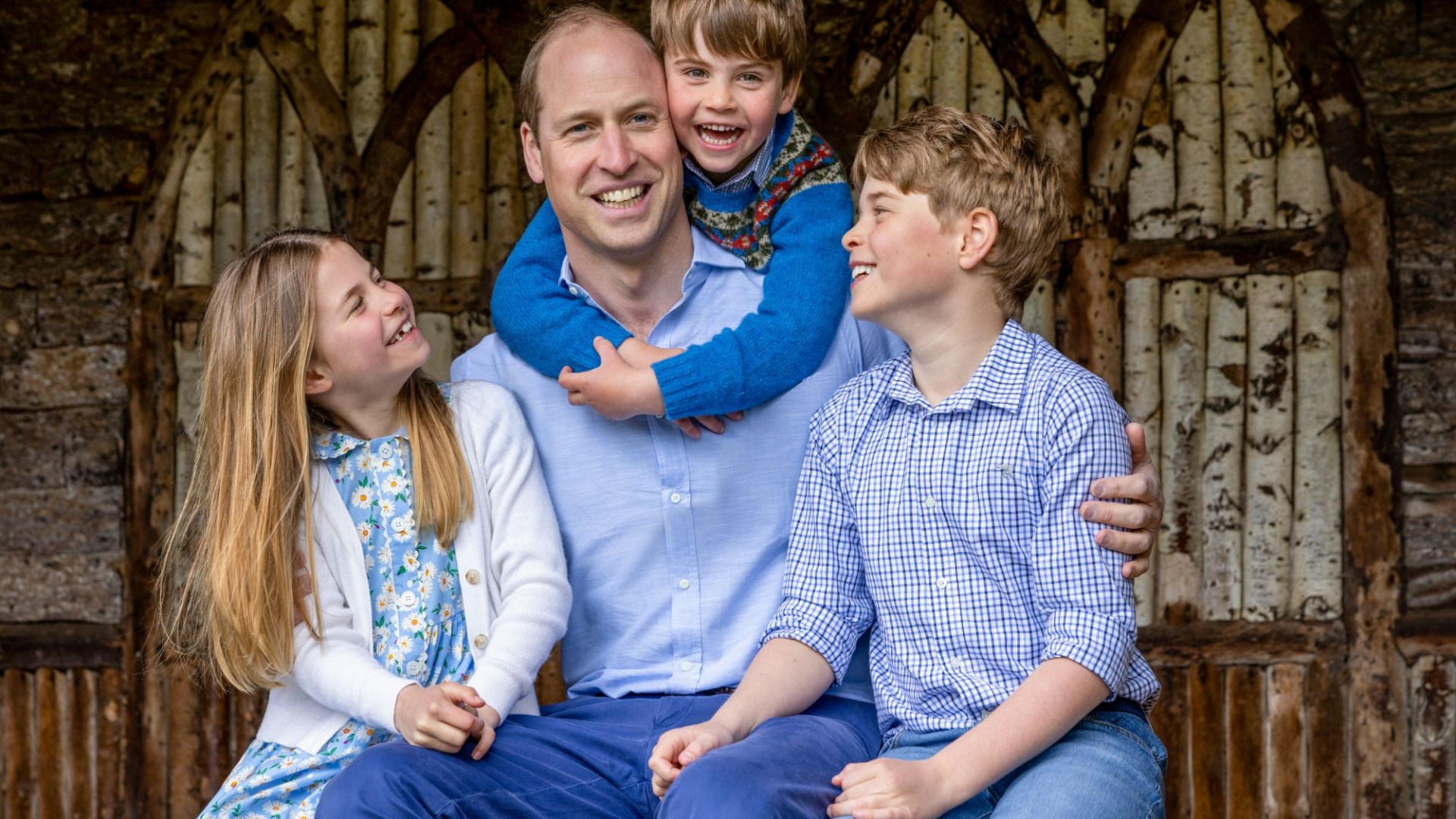 Prince William has a 'special bond & place in his heart for royal child', says Jennie Bond & made key move for them