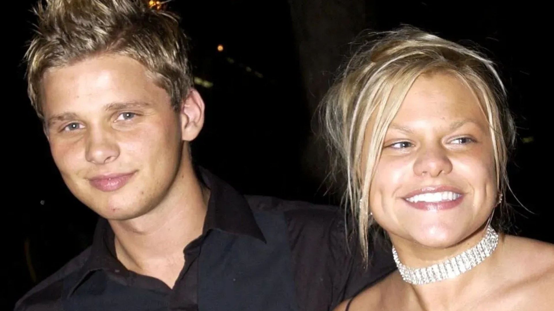 Why did Jeff Brazier and Jade Goody split and what is he up to now? – The Scottish Sun