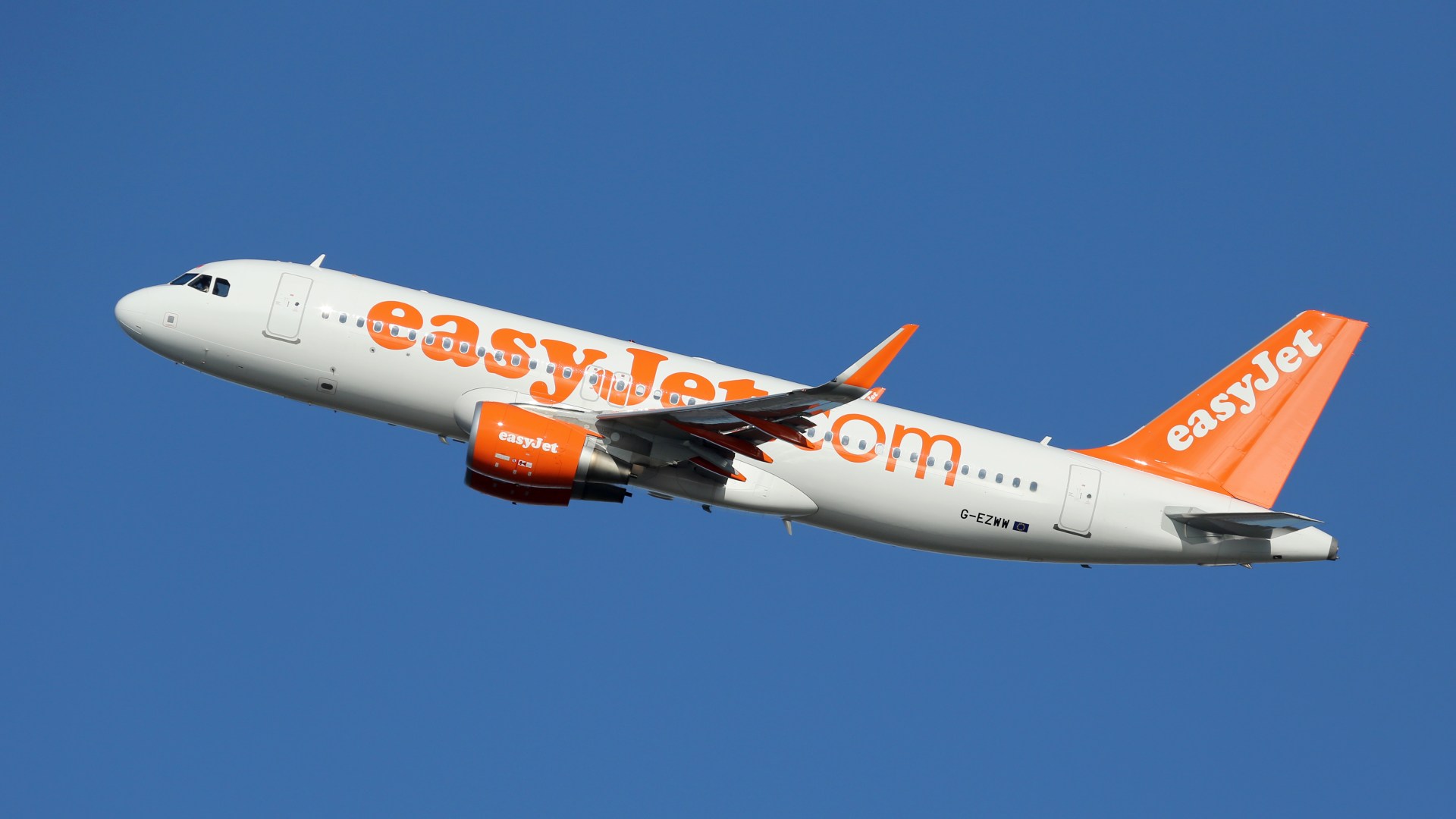 EasyJet launches flights from top UK airport to winter sun holiday hotspot just six hours from the UK