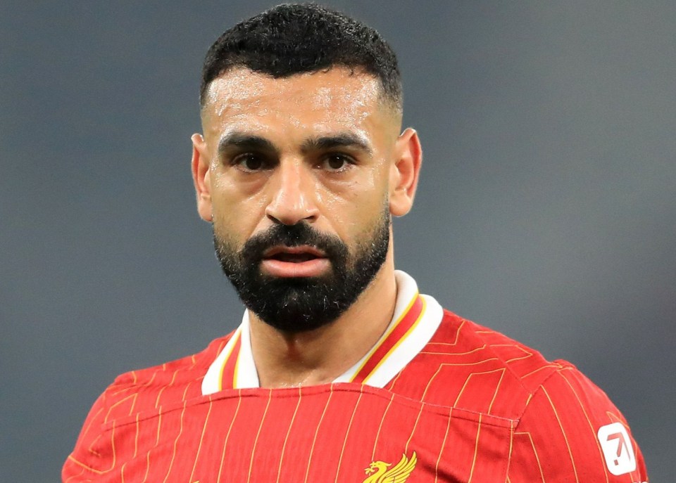 The Brazilian was lined up by Jurgen Klopp as a replacement for Mo Salah