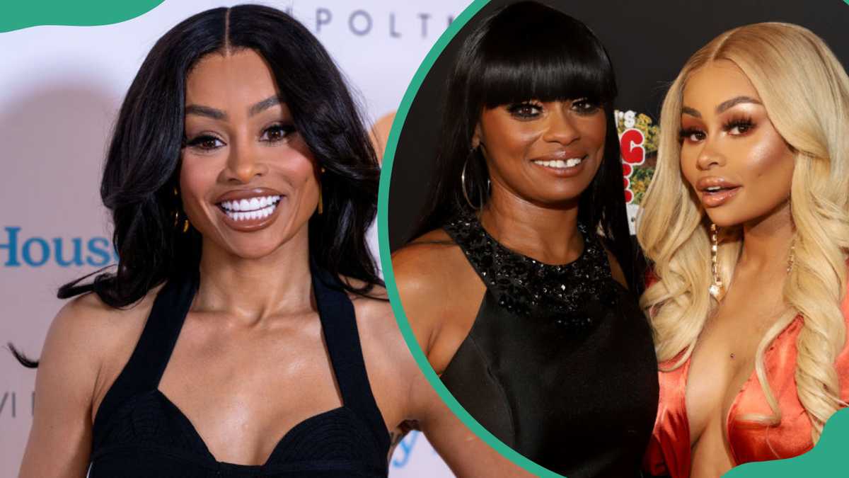 Who is Blac Chyna’s mom? Tokyo Toni's ethnicity, relationships and net worth explored