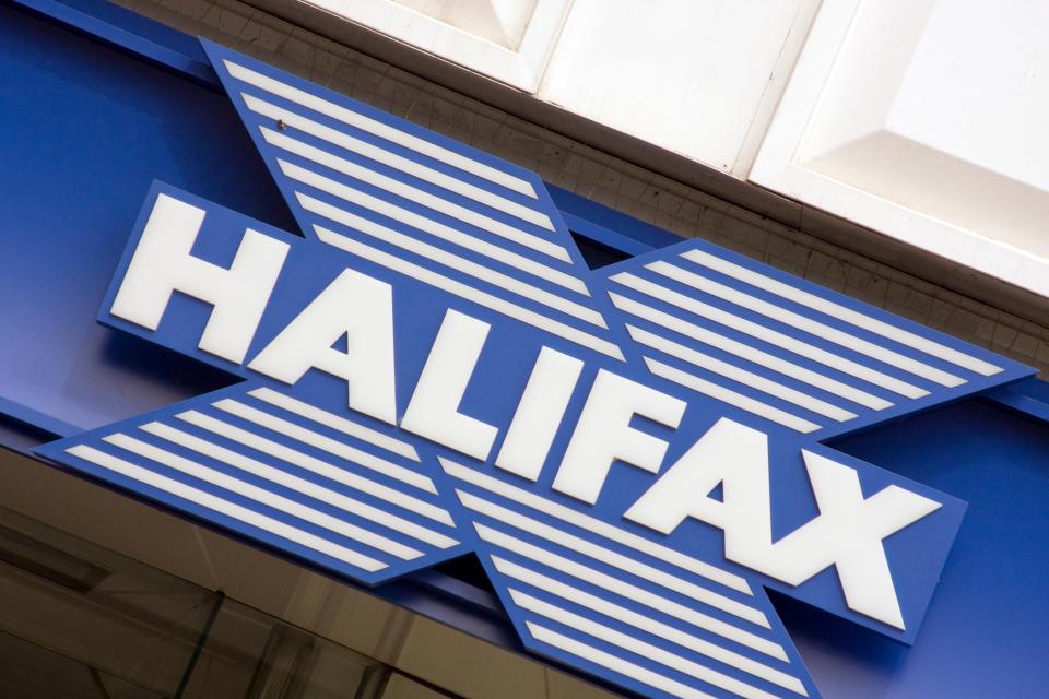 Halifax customers can use the new tool on their app