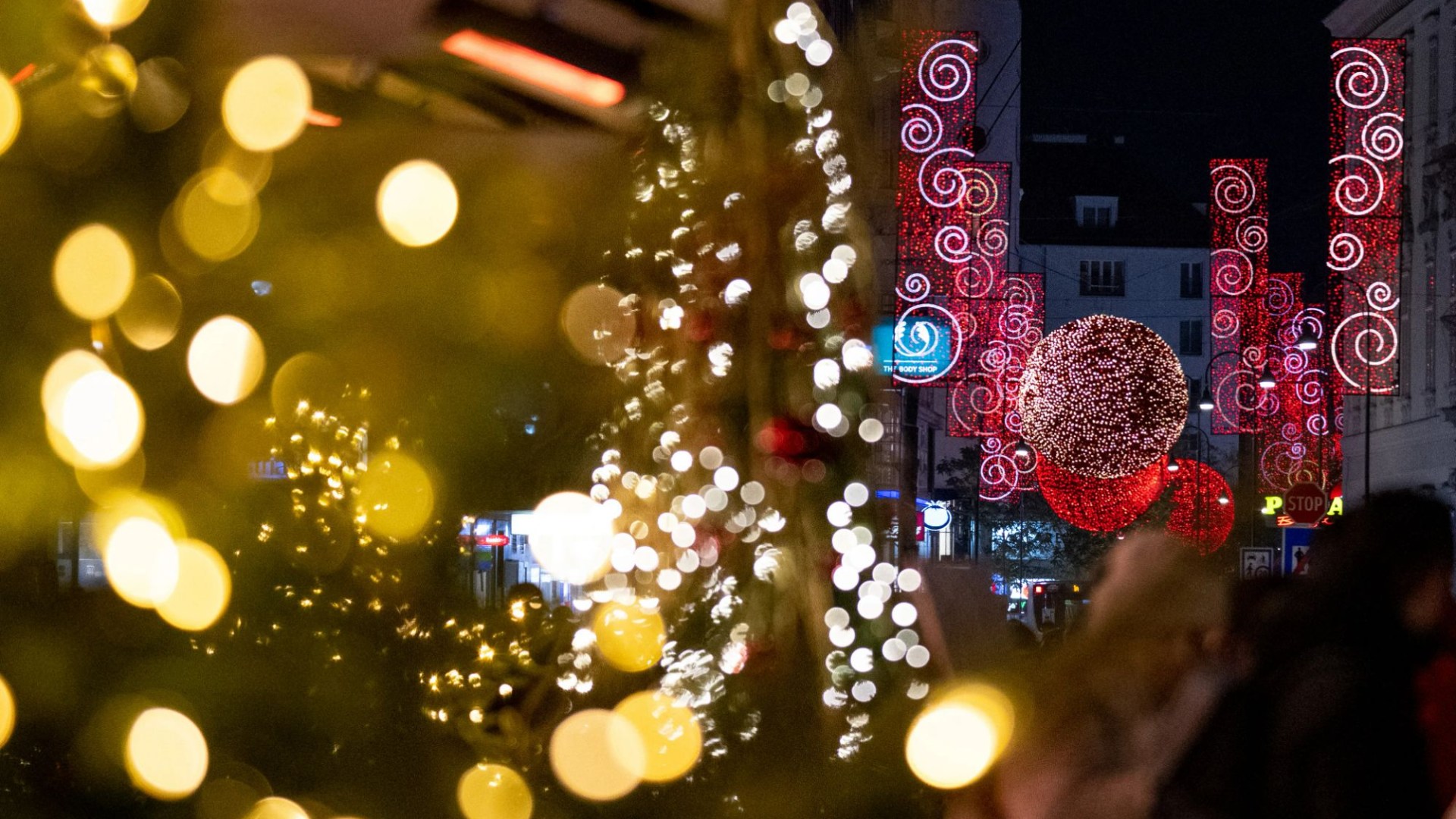 Are you living UK's Grinch capital? Map reveals STINGIEST councils at Christmas with least amount spent on festive cheer