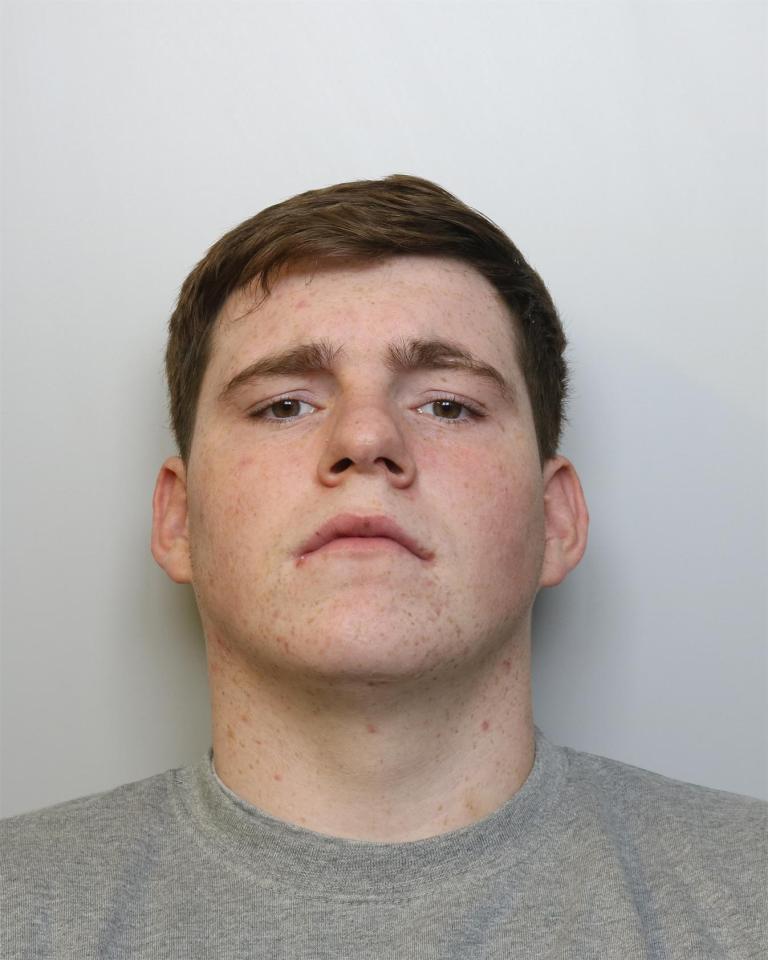 James Doherty, 18, was charged following the collision in Bristol on November 17